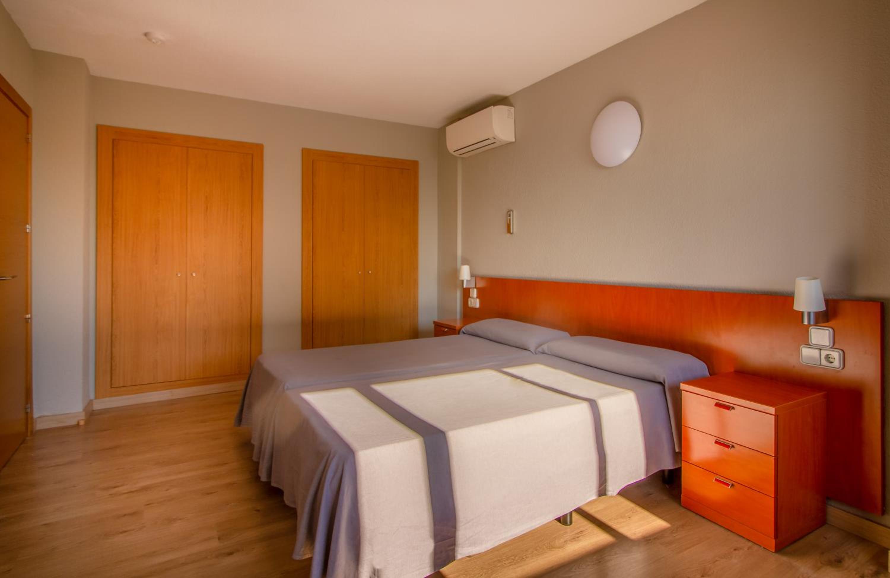 Apartamentos Michel Angelo Benidorm