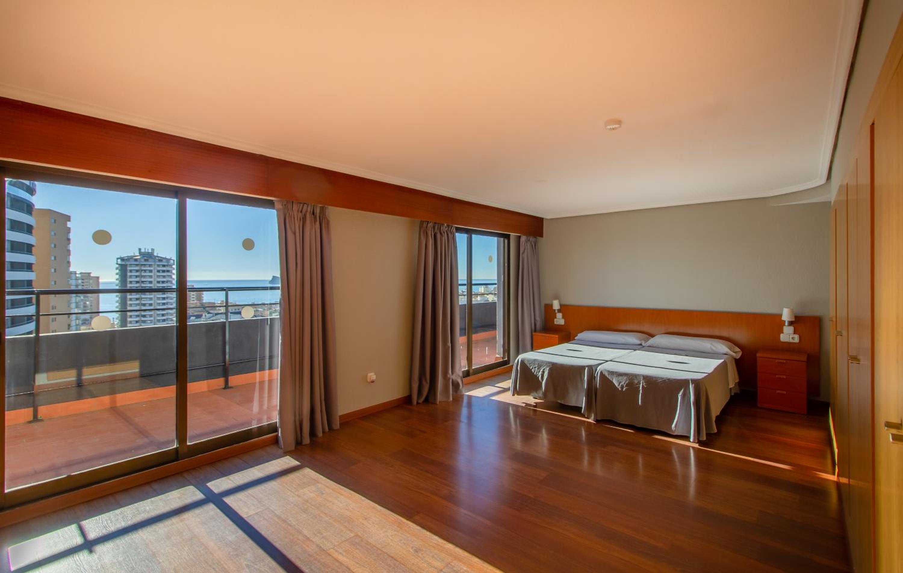 Apartamentos Michel Angelo Benidorm