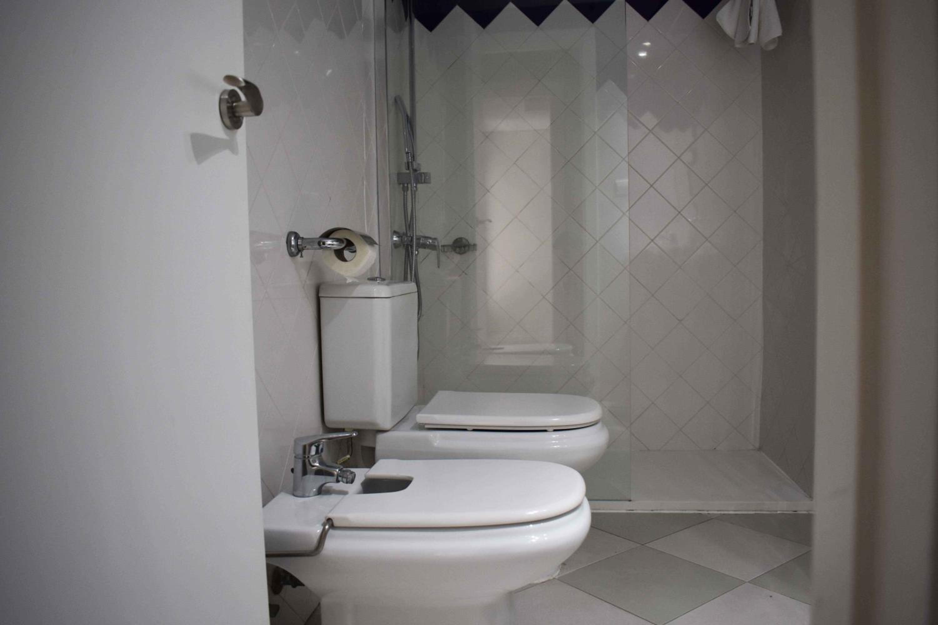 Apartamentos Michel Angelo Benidorm