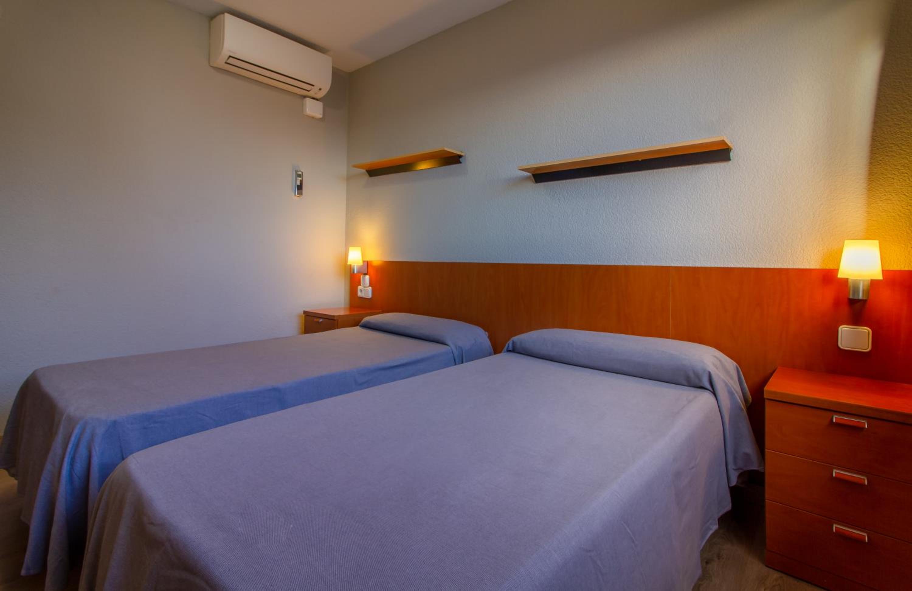 Apartamentos Michel Angelo Benidorm