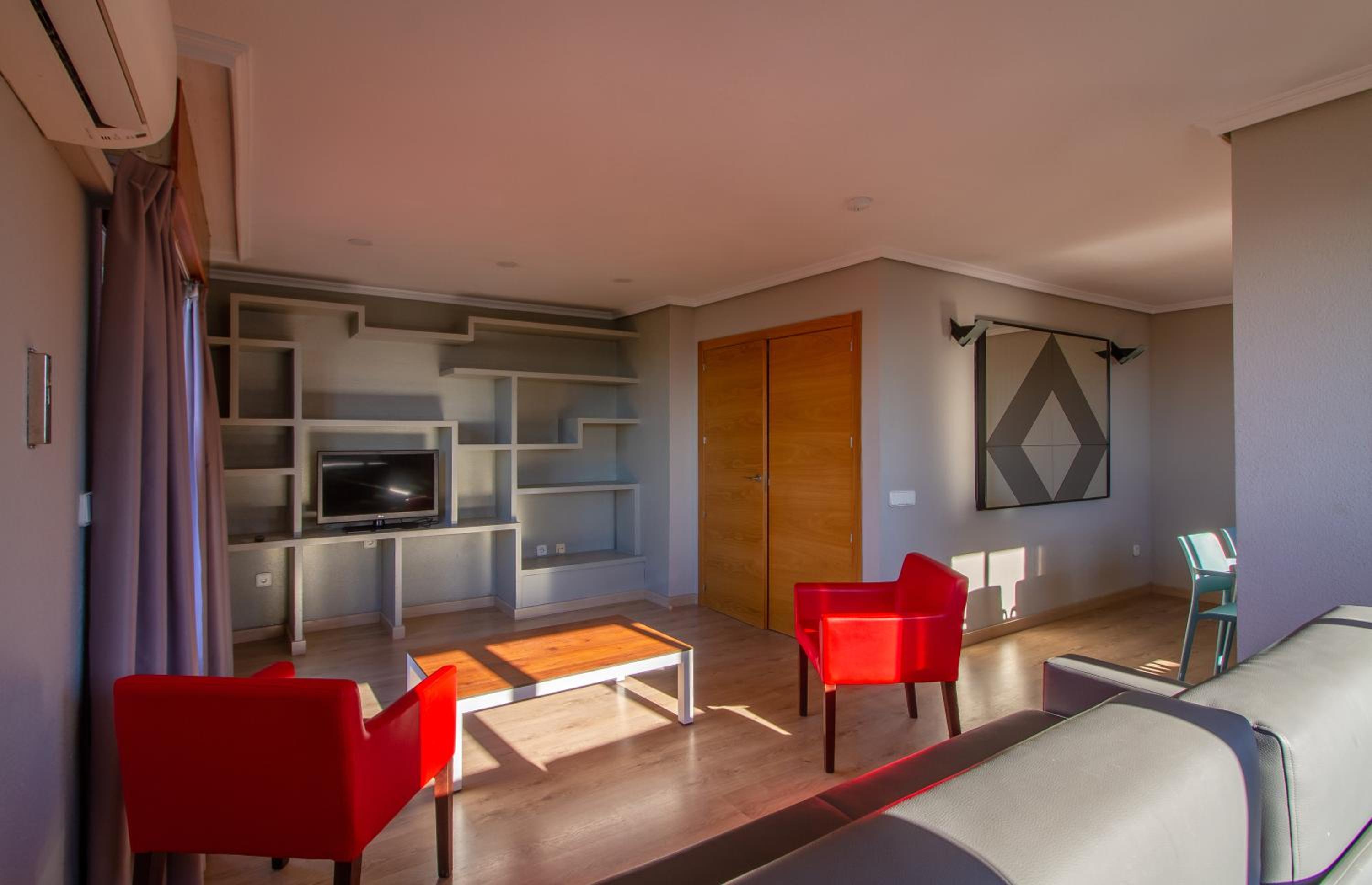 Apartamentos Michel Angelo Benidorm