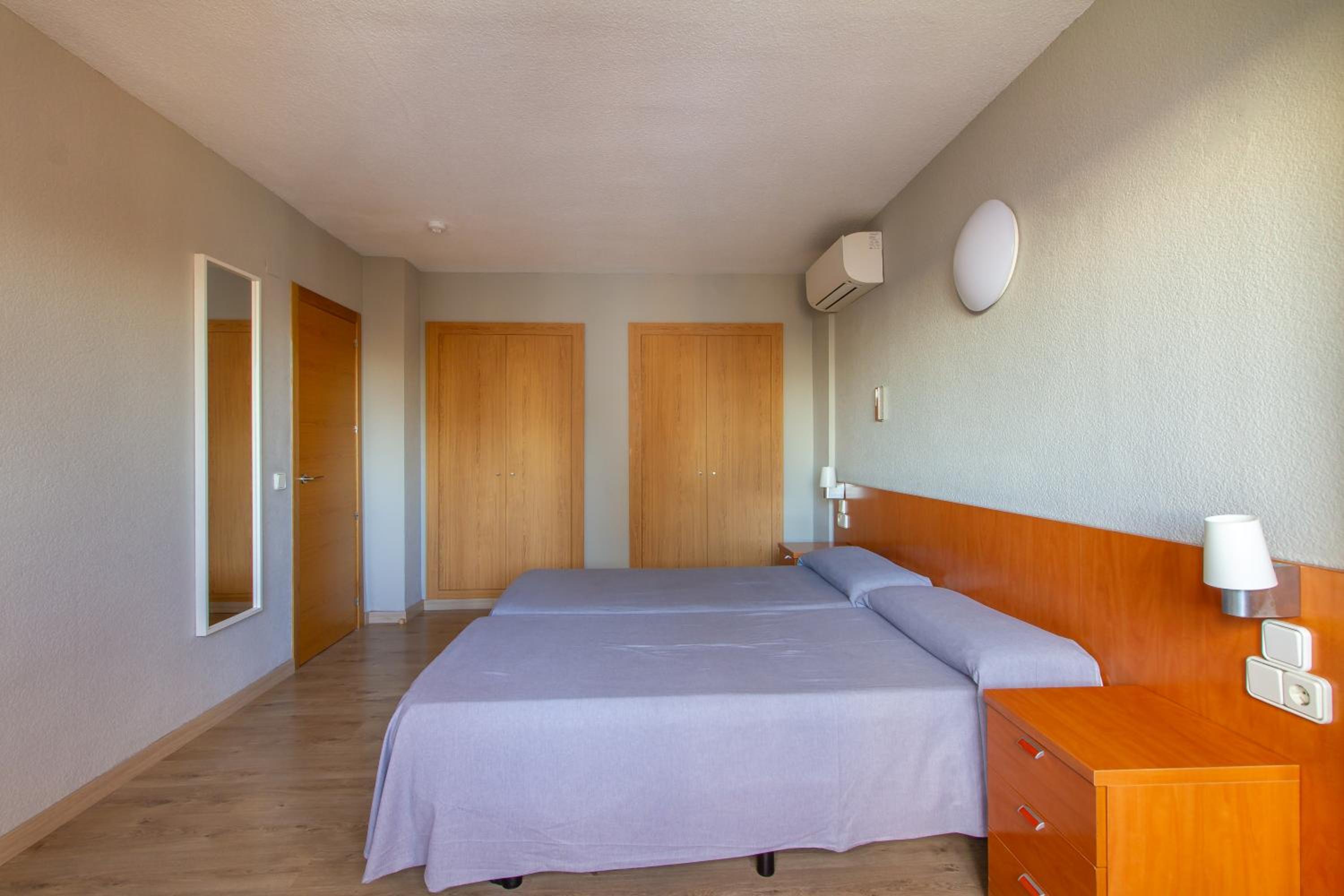 Apartamentos Michel Angelo Benidorm