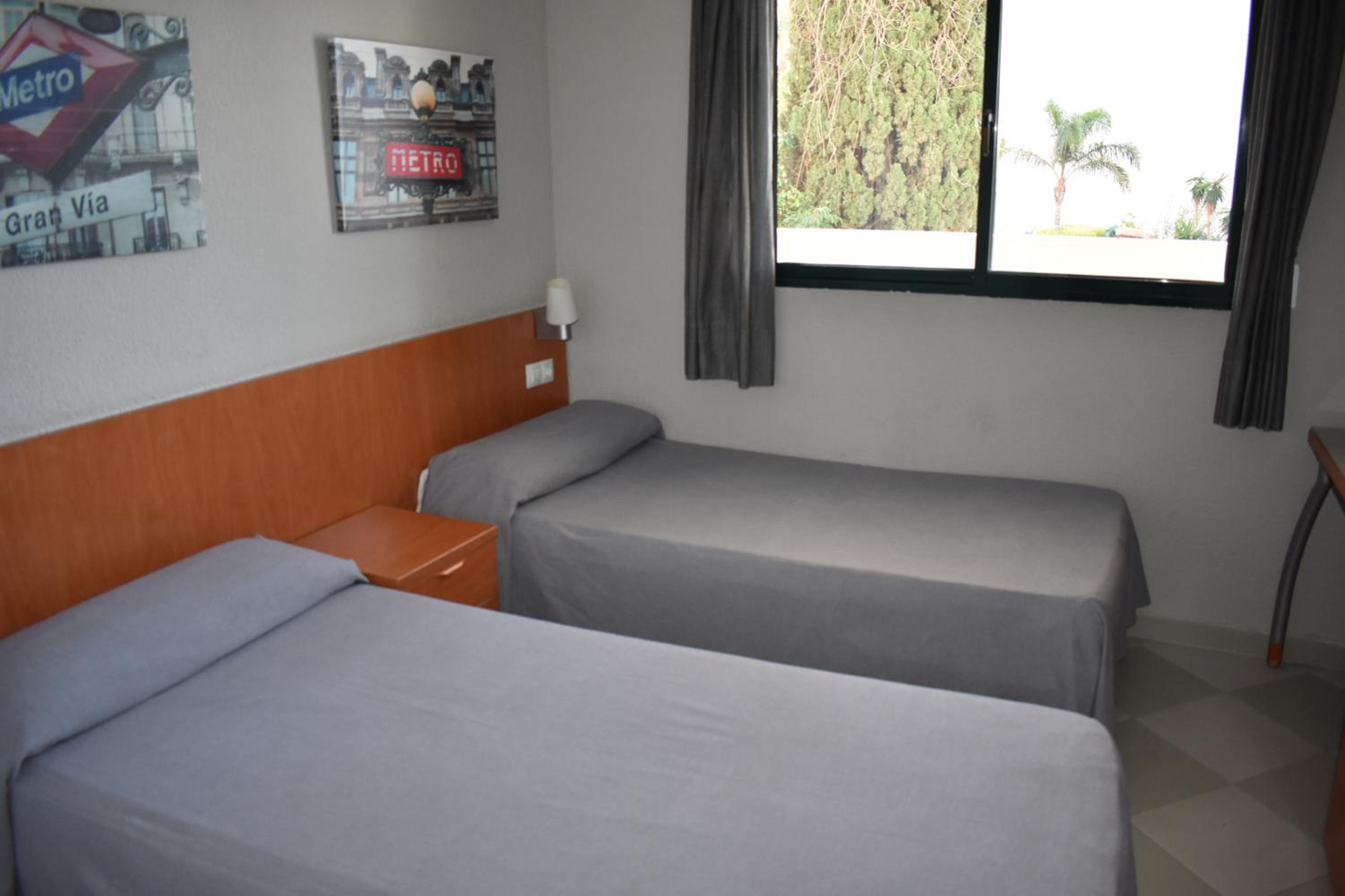 Apartamentos Michel Angelo Benidorm