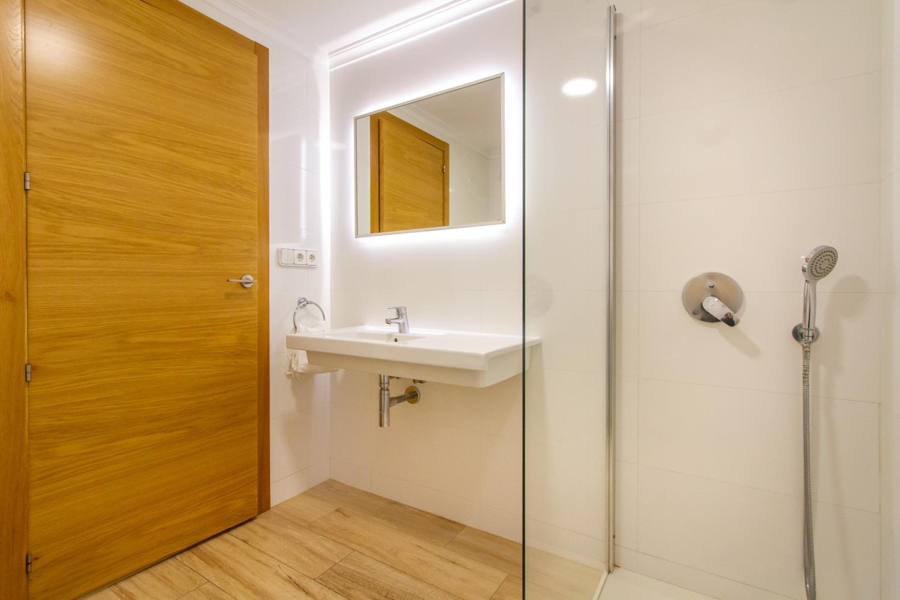 Apartamentos Michel Angelo Benidorm