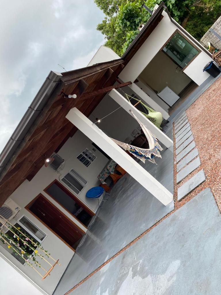 Casa na Praia de Palmas