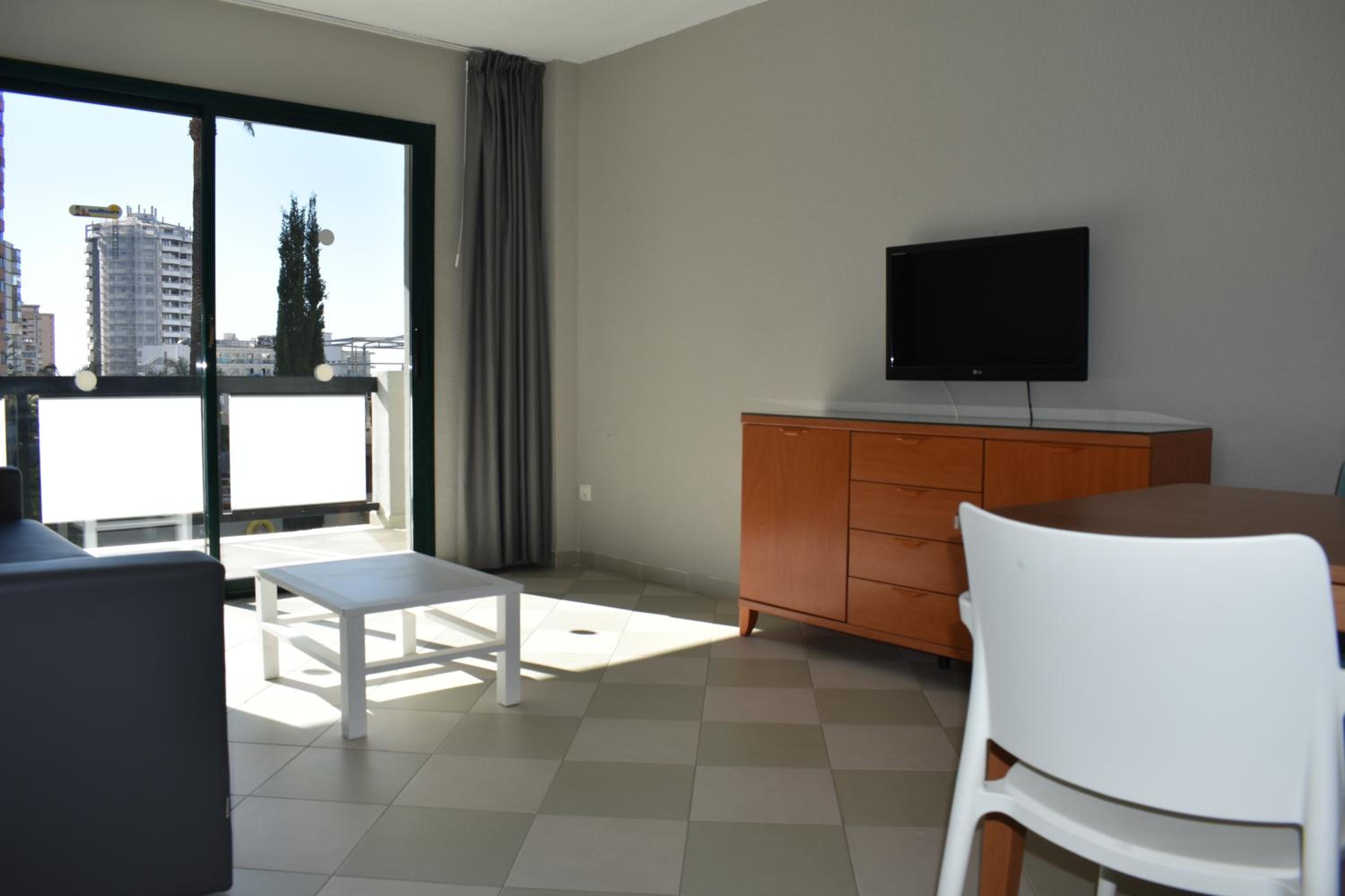 Apartamentos Michel Angelo Benidorm