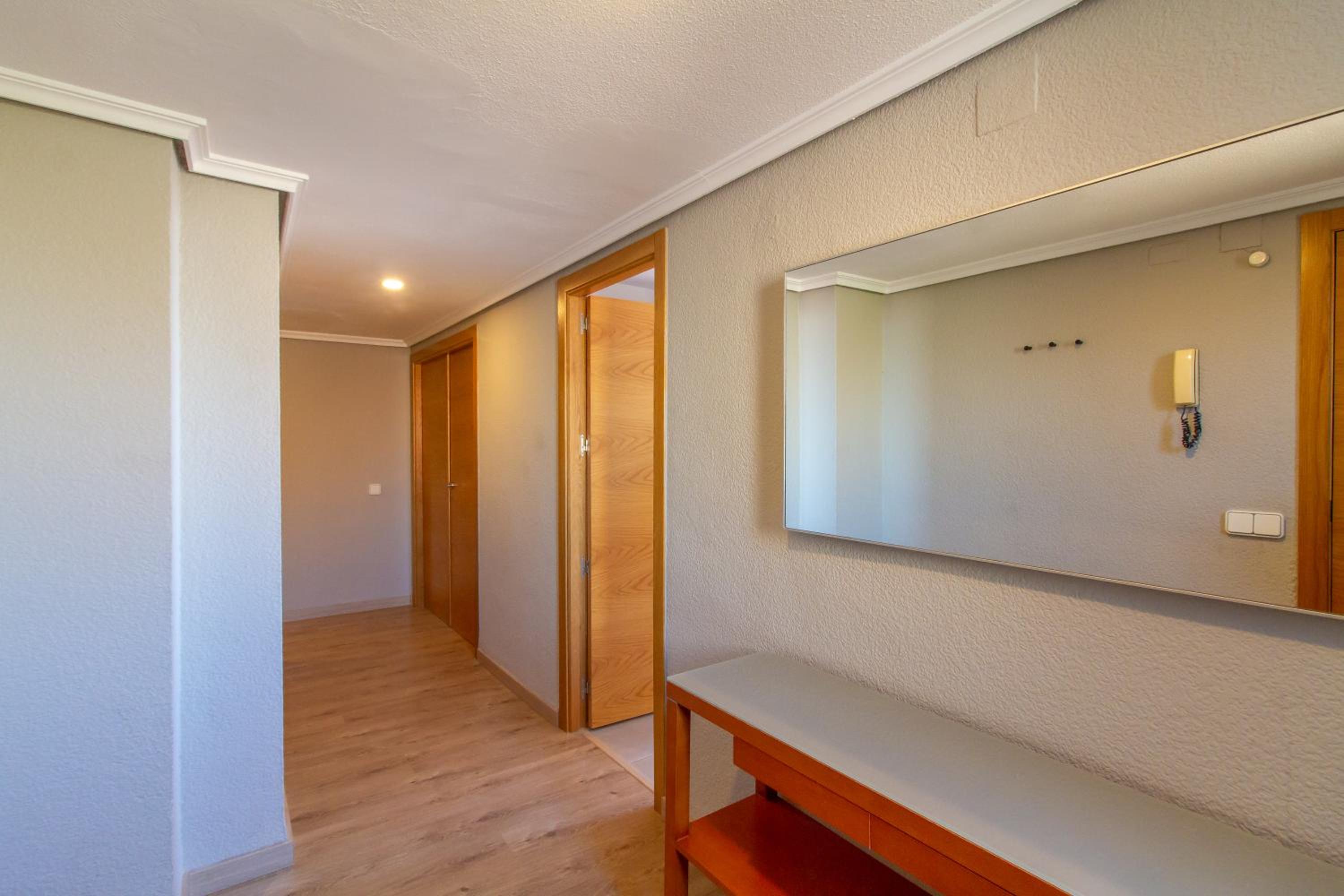Apartamentos Michel Angelo Benidorm