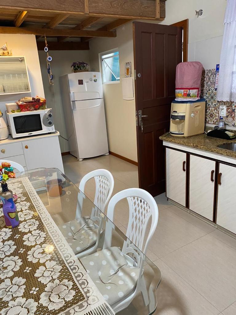 Casa na Praia de Palmas