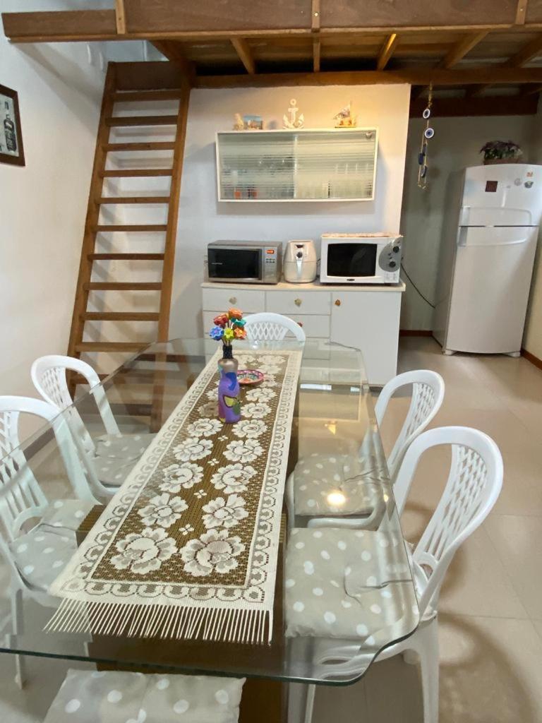 Casa na Praia de Palmas