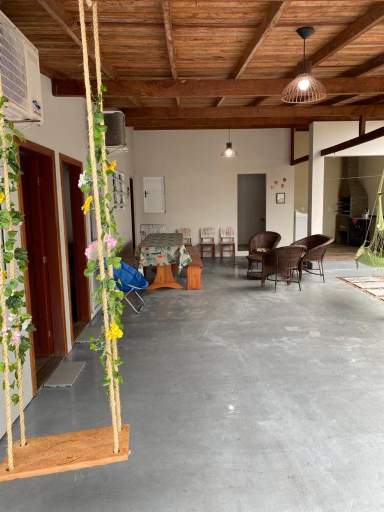 Casa na Praia de Palmas