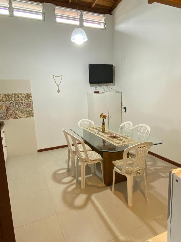 Casa na Praia de Palmas