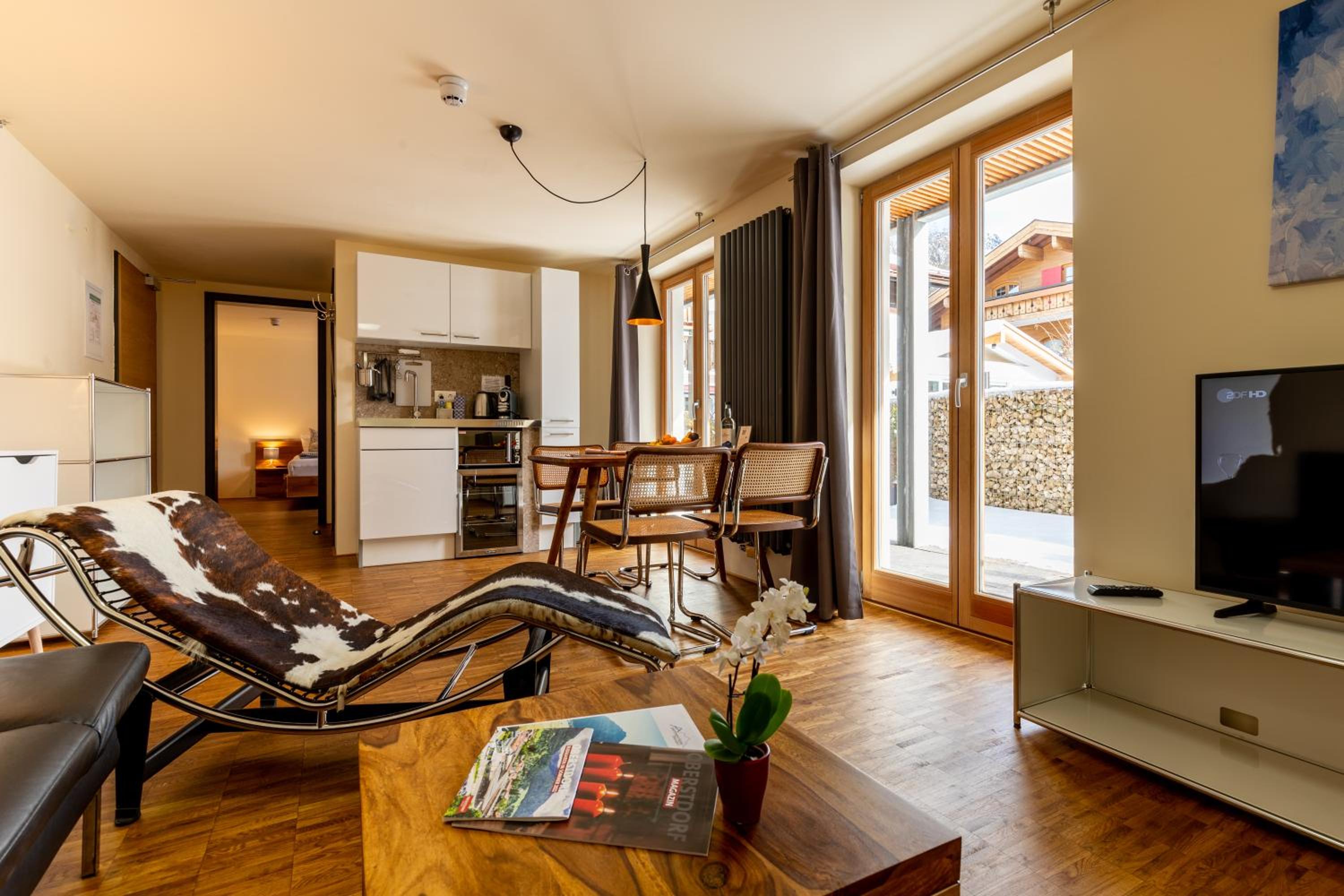 Apartmenthotel Oberstdorf