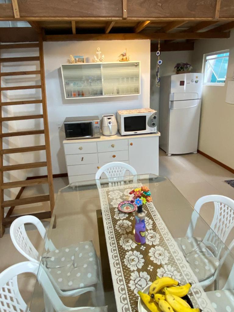 Casa na Praia de Palmas