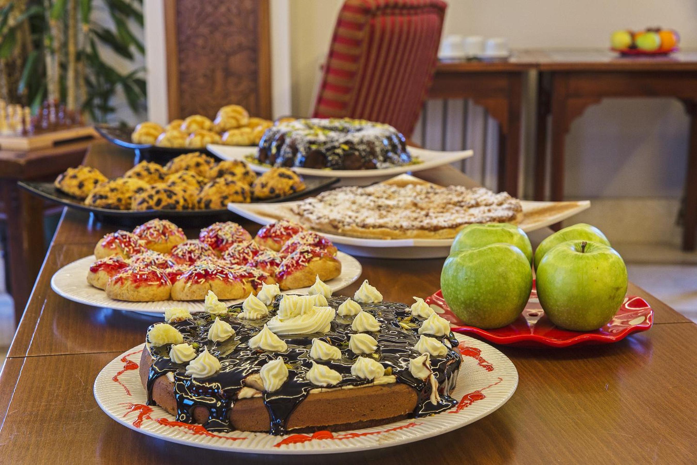 Acra Otel - Özel Kategori - Image 59