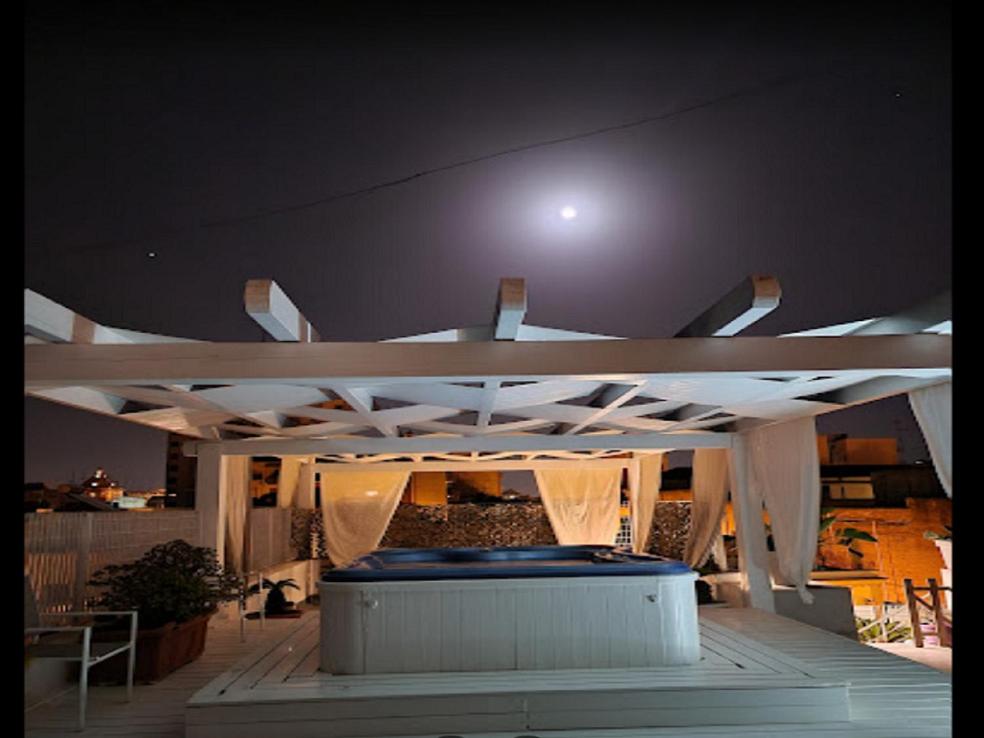 roof