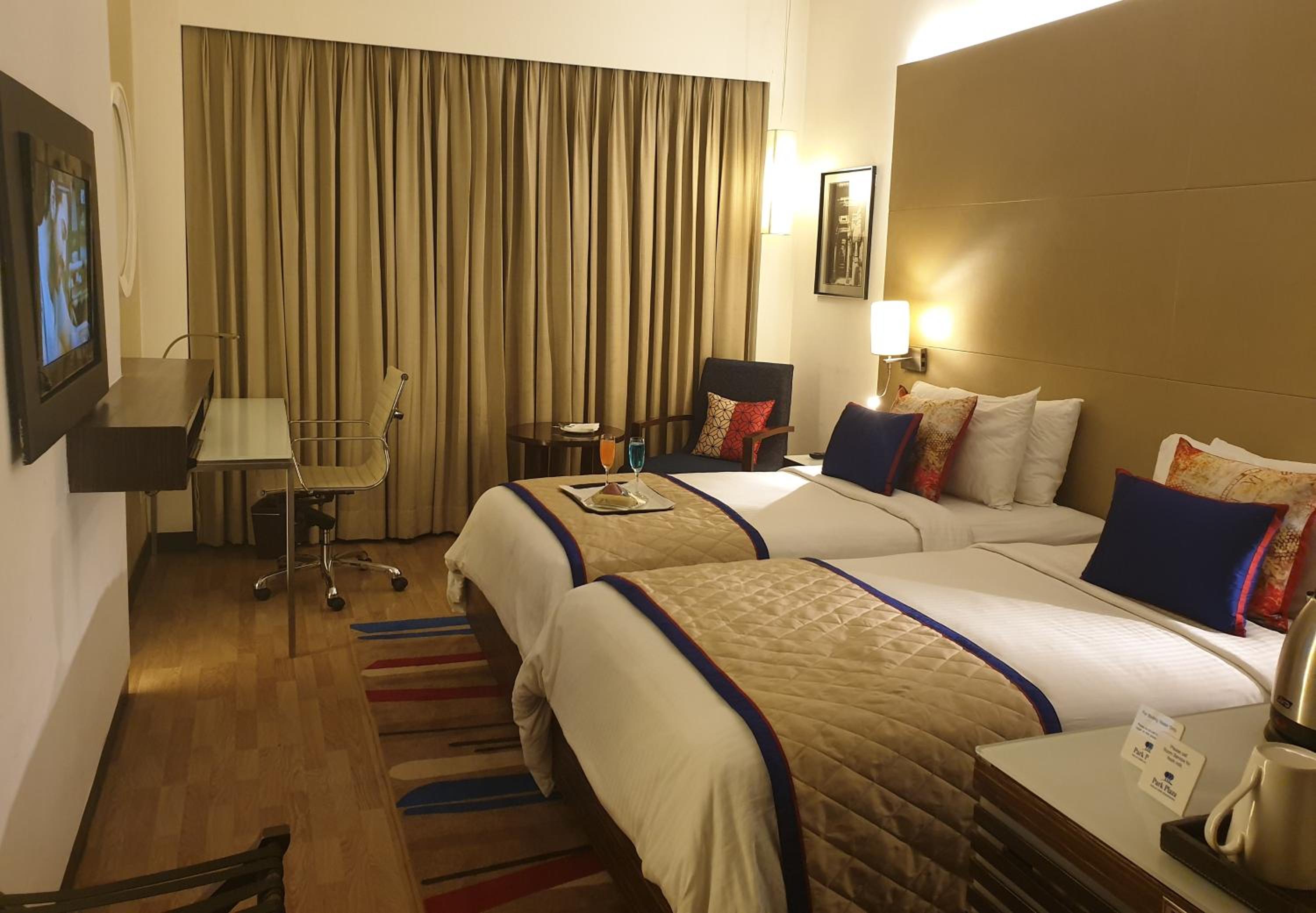 Park Plaza Shahdara