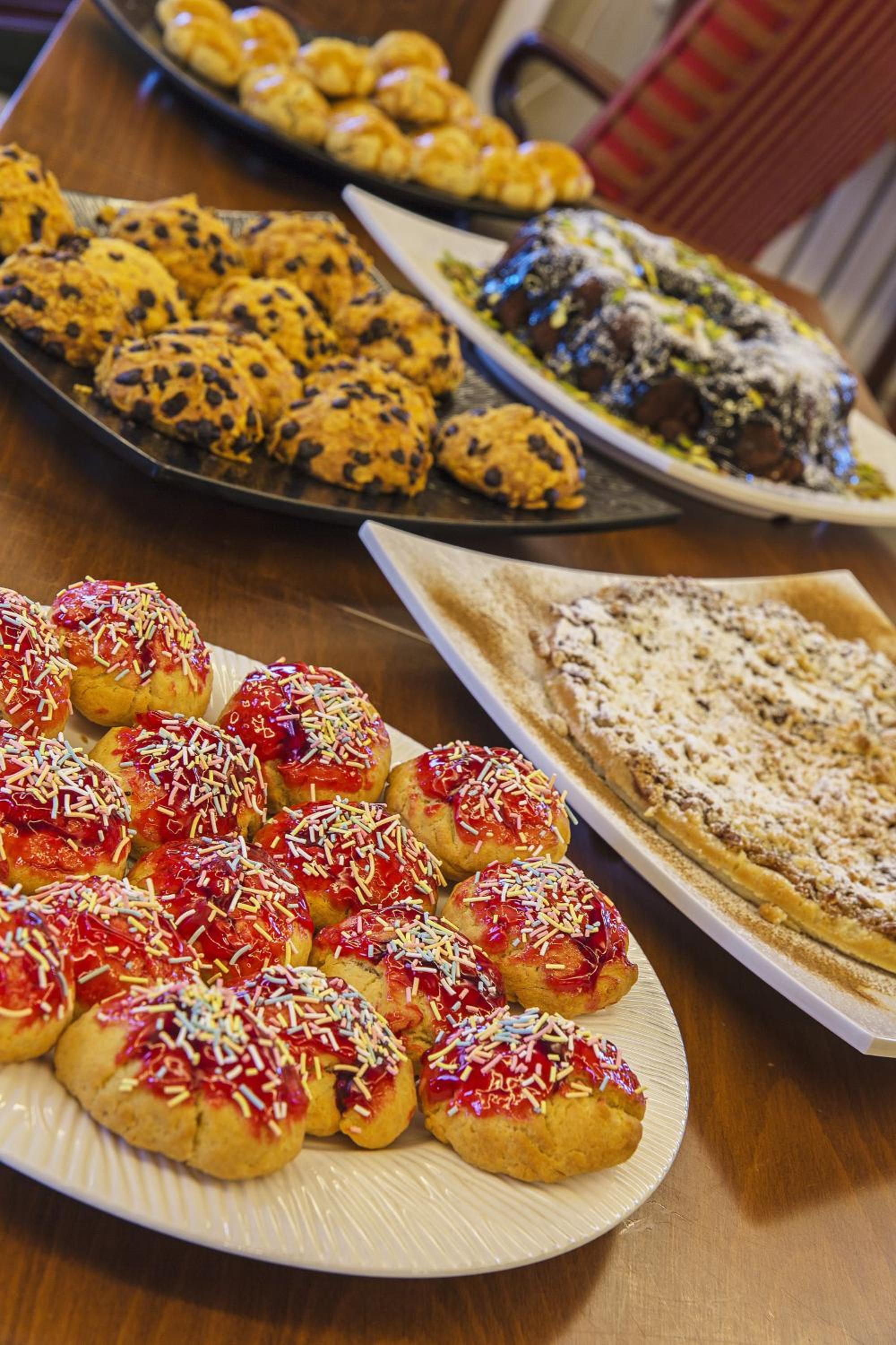 Acra Otel - Özel Kategori - Image 58