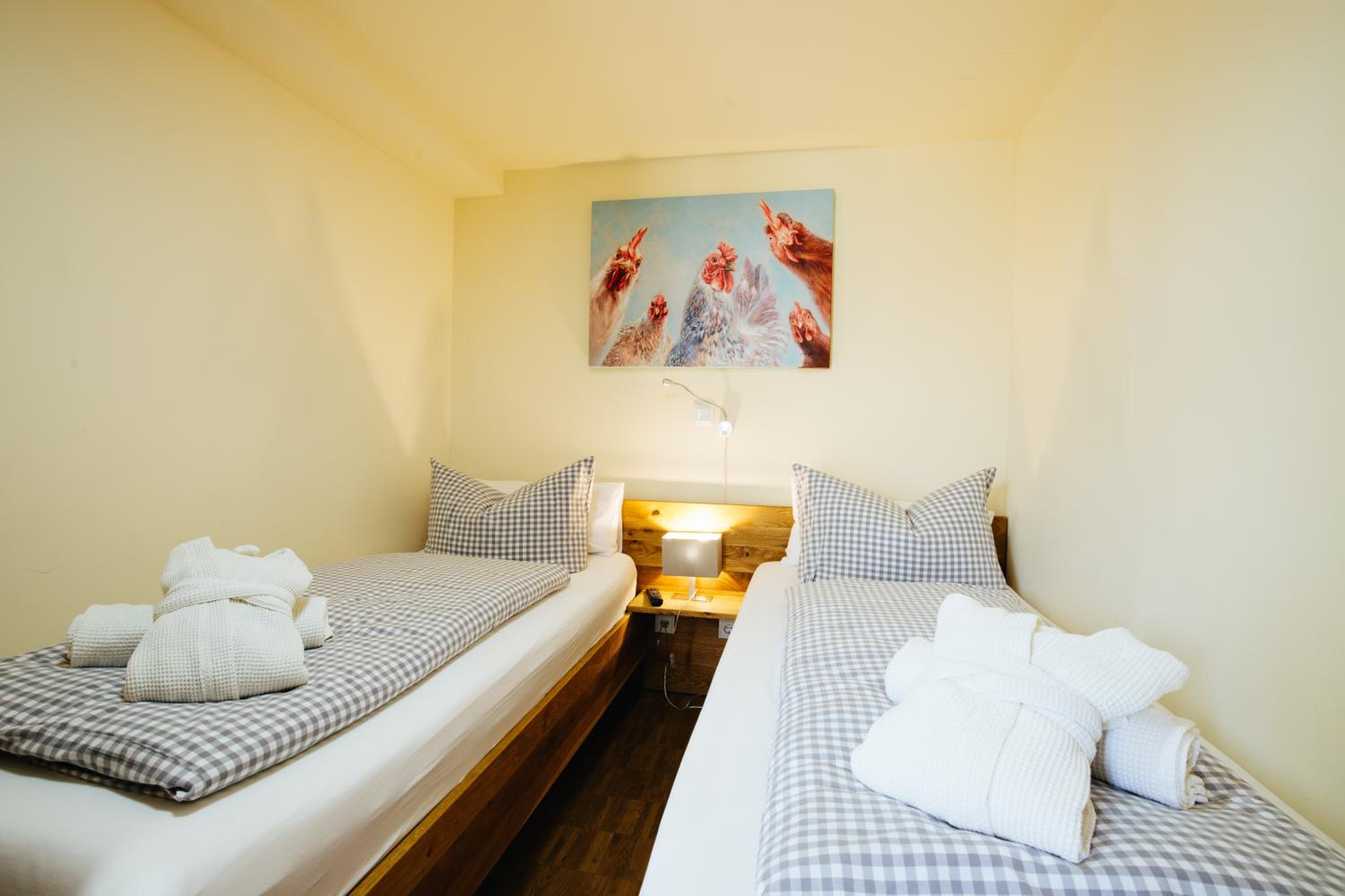 Apartmenthotel Oberstdorf