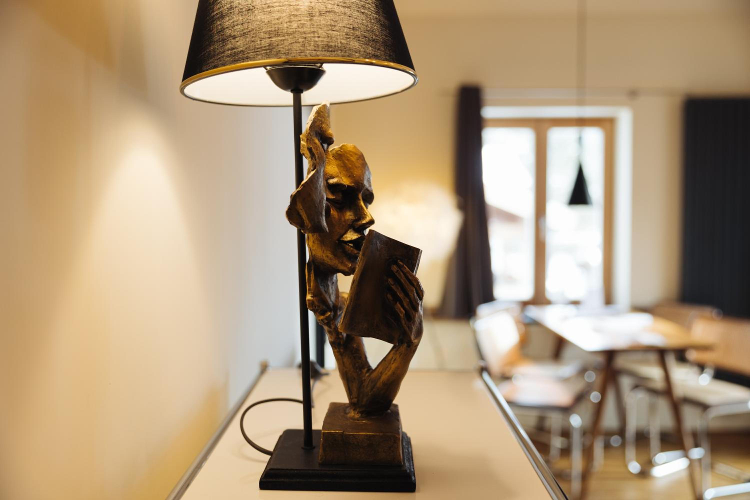 Apartmenthotel Oberstdorf