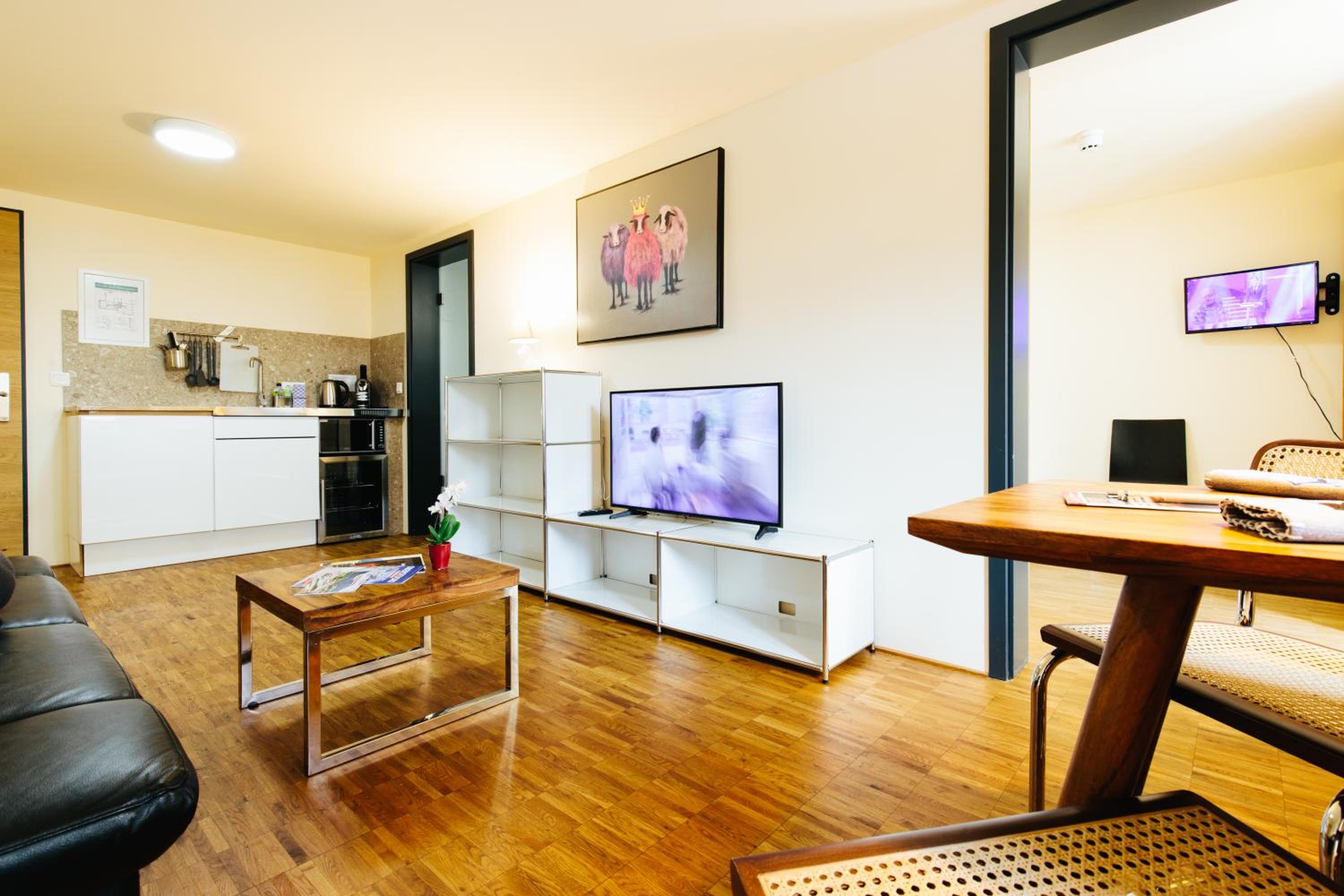 Apartmenthotel Oberstdorf
