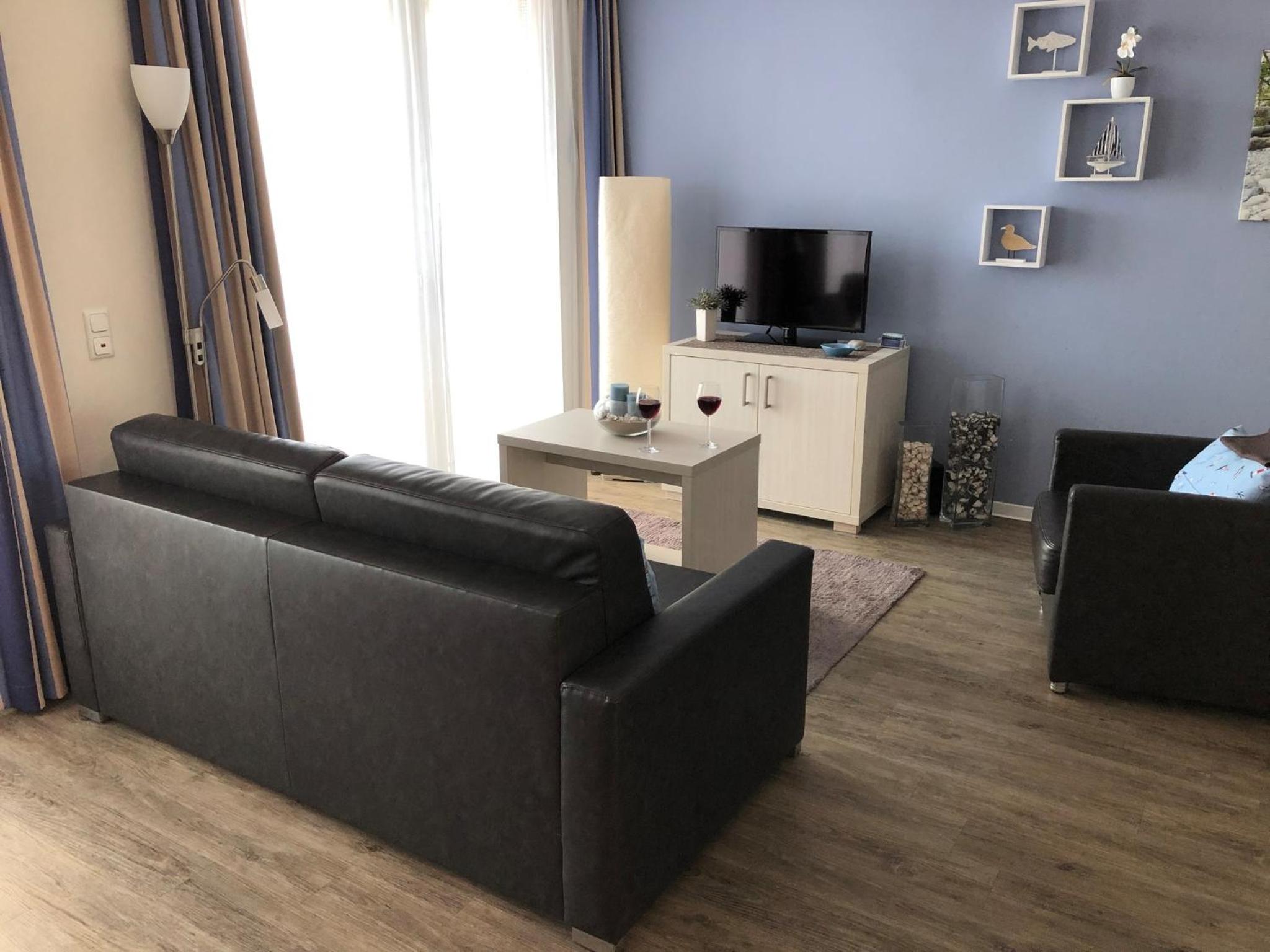 Apartment 1 