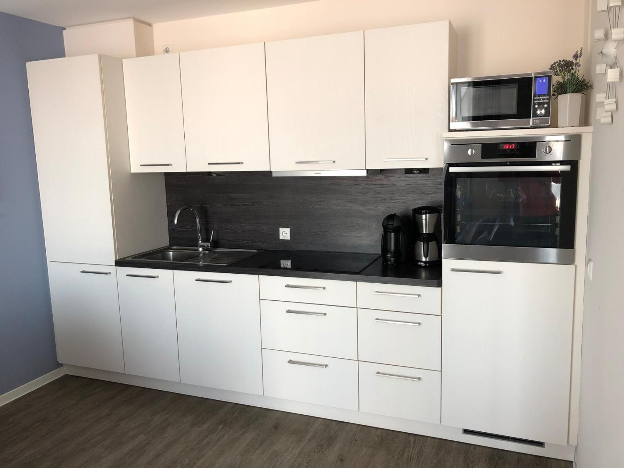 Apartment 1 