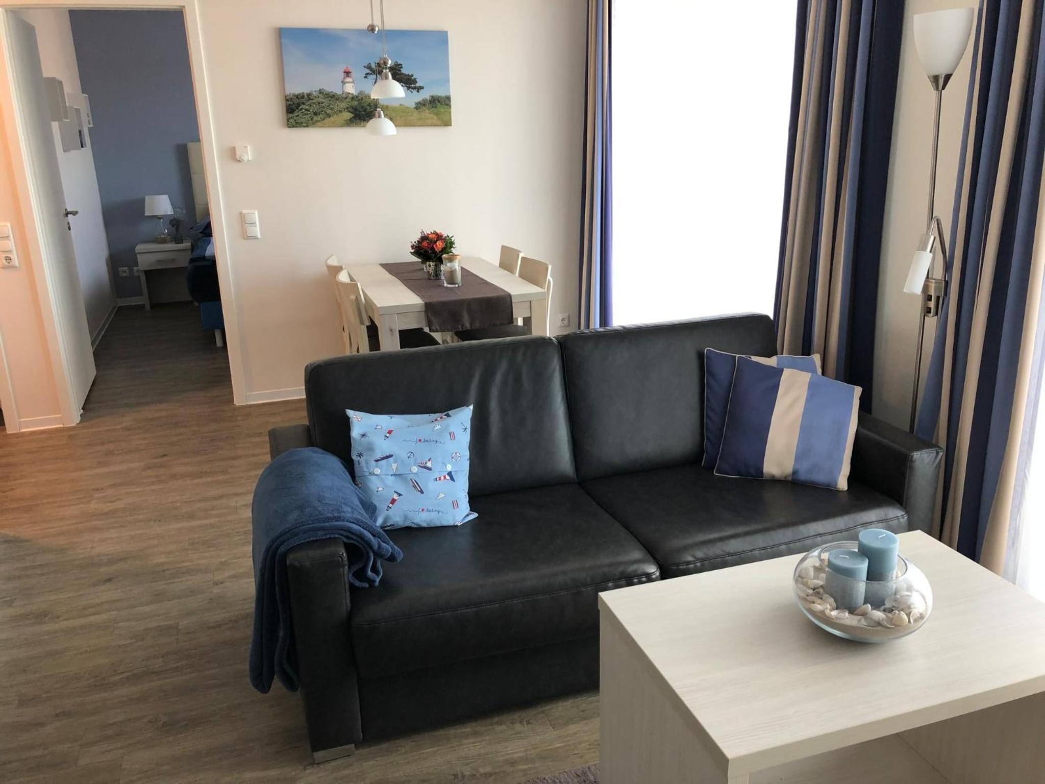Apartment 1 