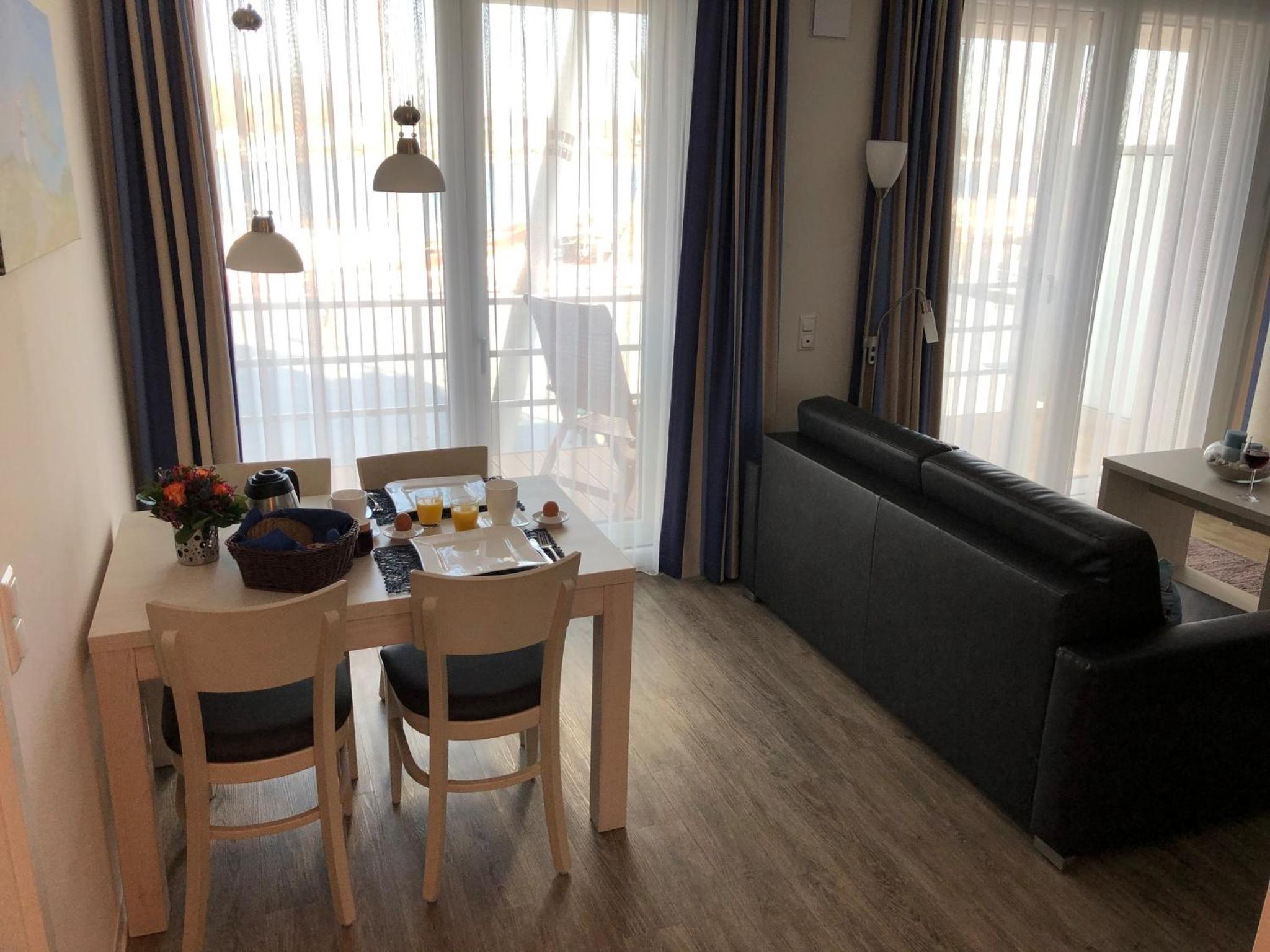 Apartment 1 
