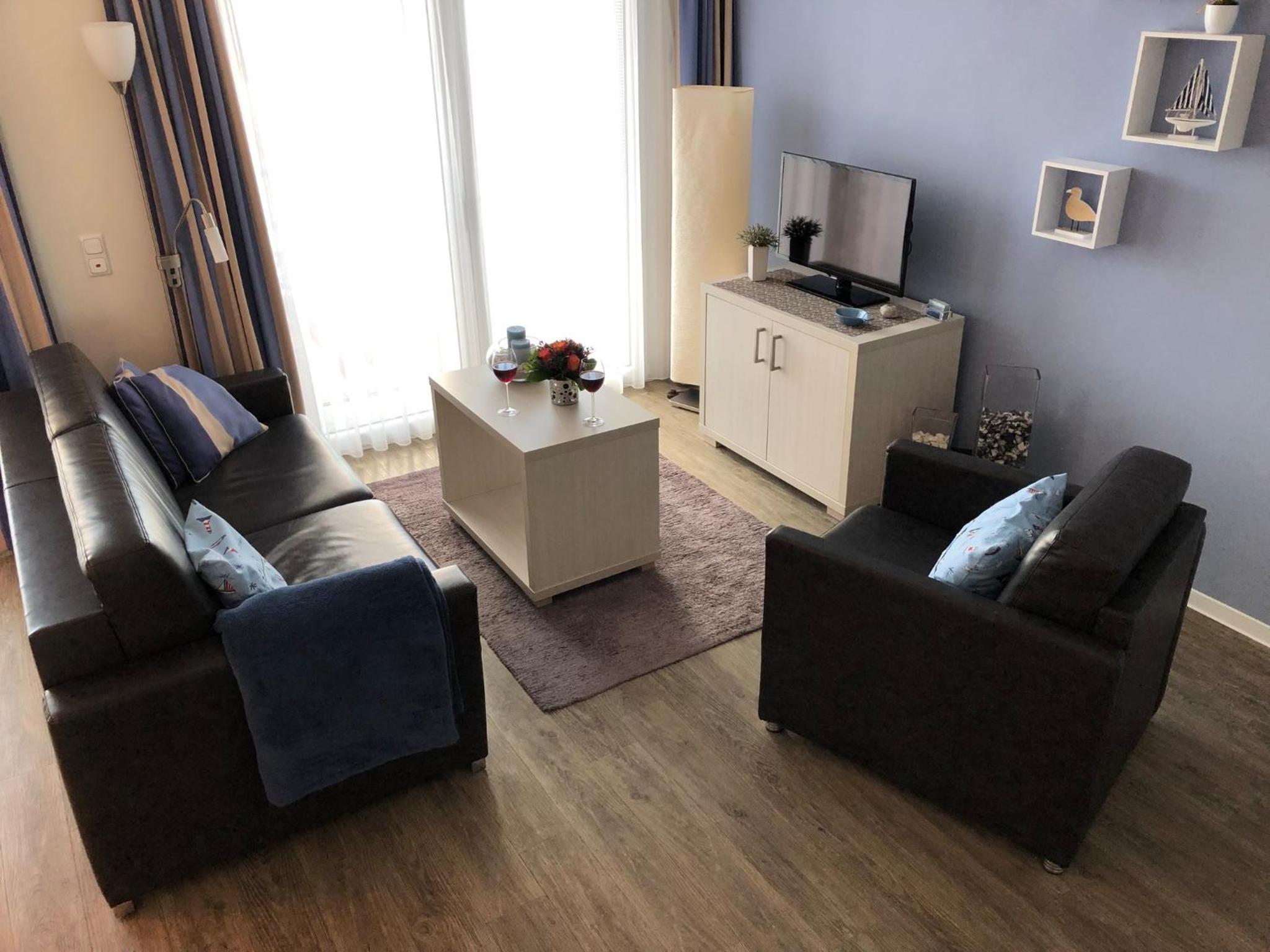 Apartment 1 