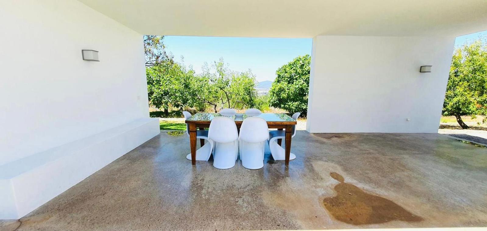 Villa Boutique ibiza