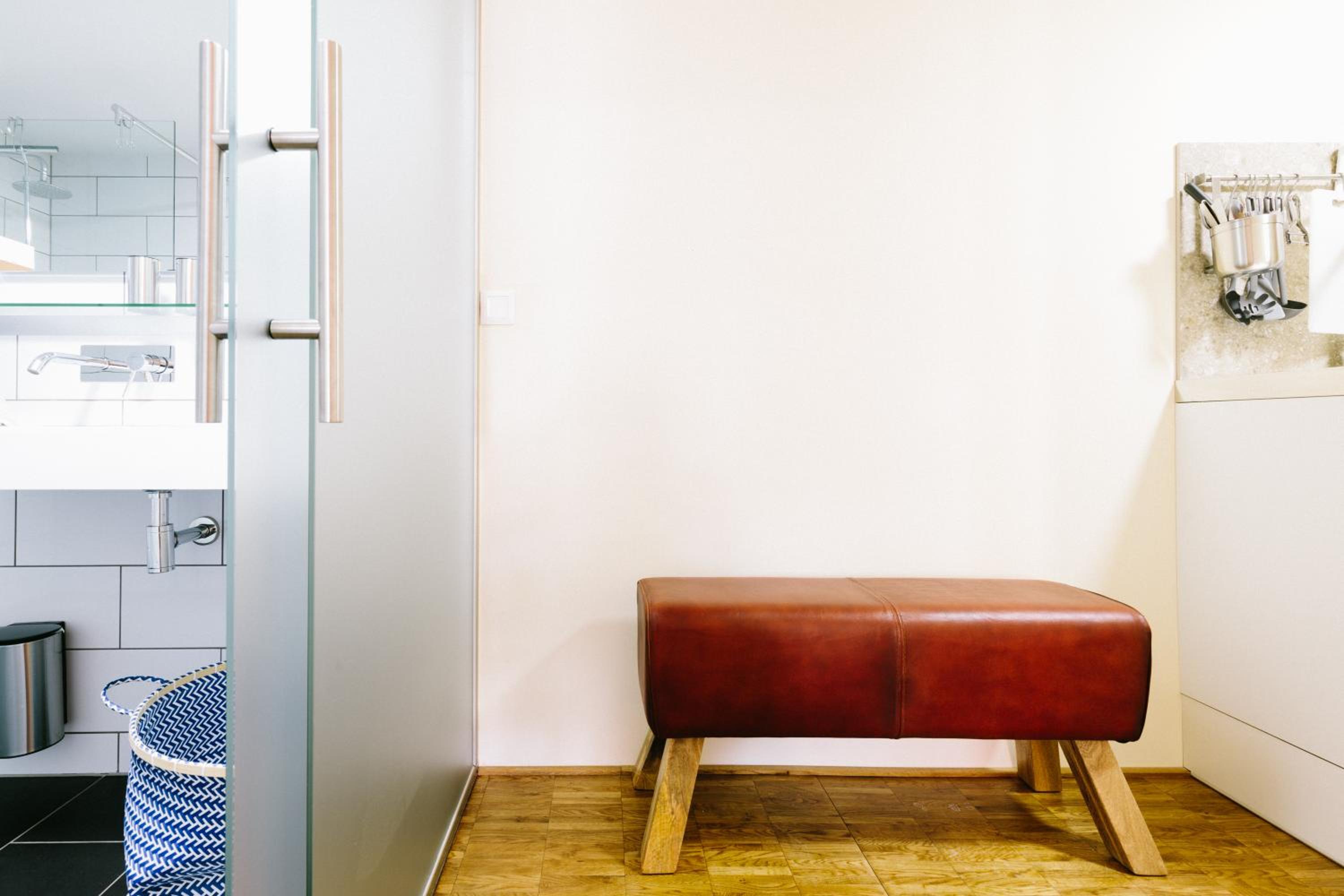Apartmenthotel Oberstdorf