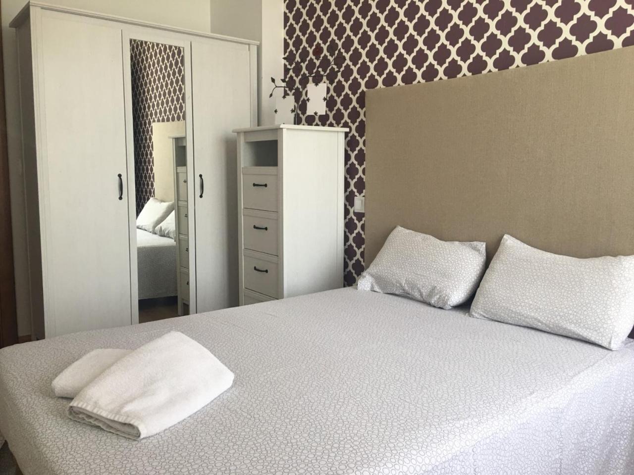 Apartamentos Turisticos Rio Gallego