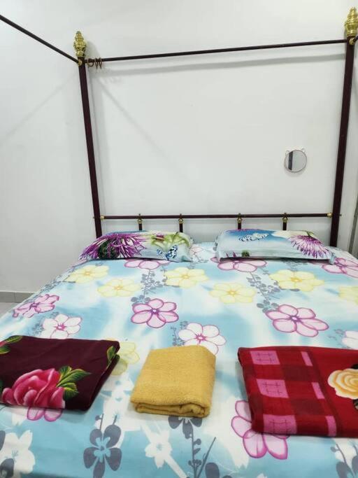 D'Haja 61 KLIA Sepang with 3 AIRCONDS & WiFi photo 6