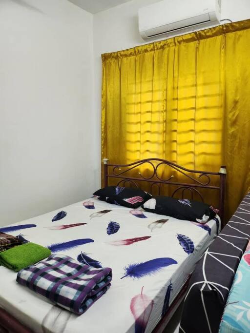 D'Haja 61 KLIA Sepang with 3 AIRCONDS & WiFi photo 7