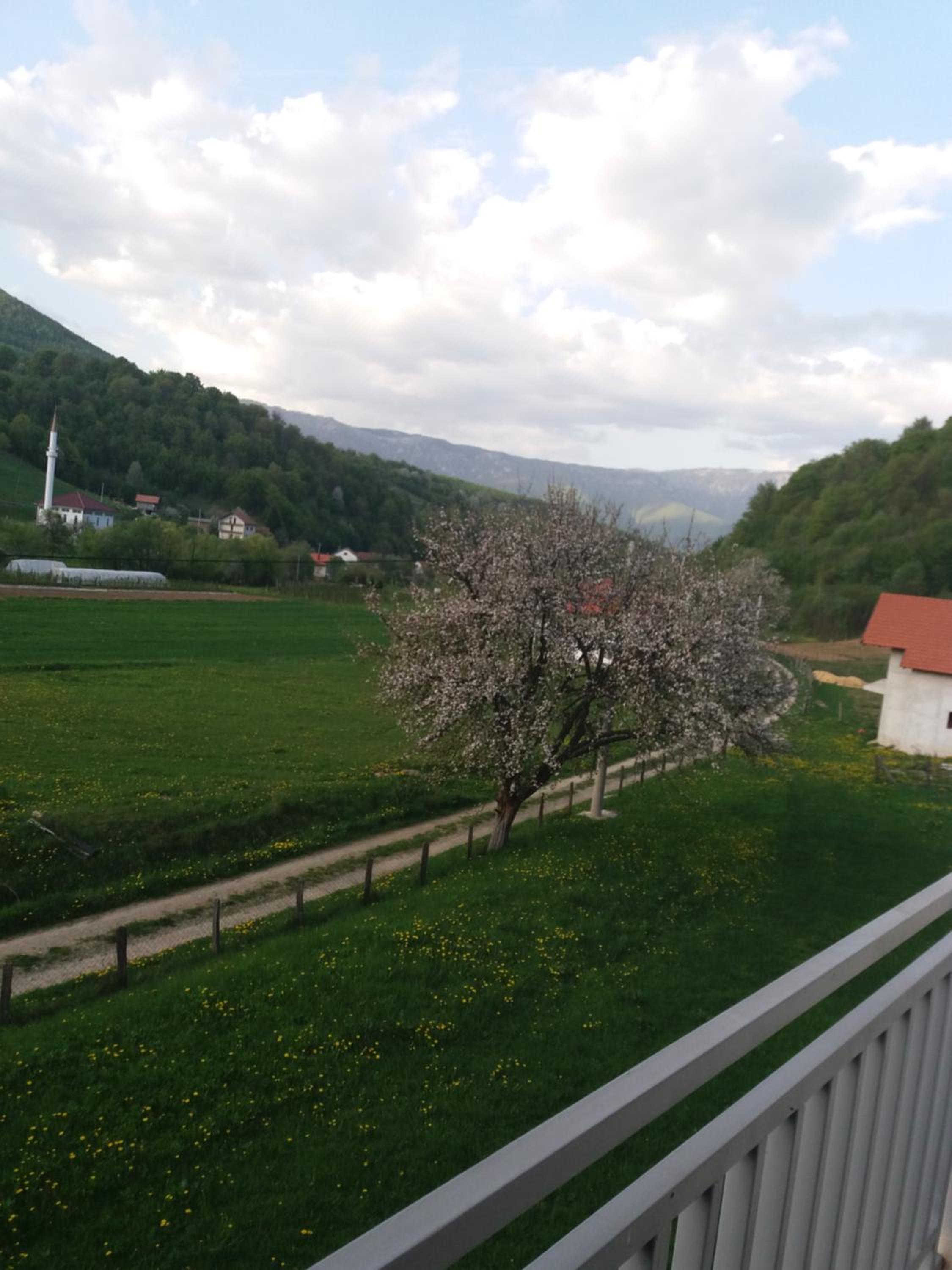 Villa Goleš Travnik