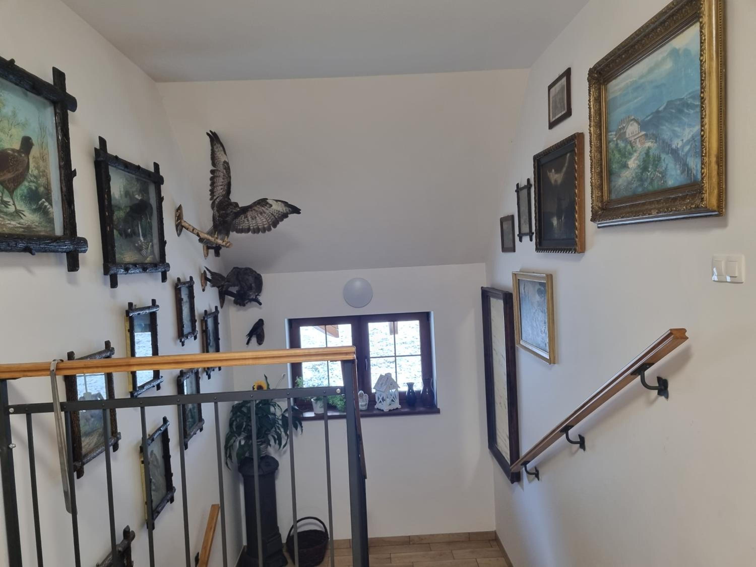 Apartmány u Petra