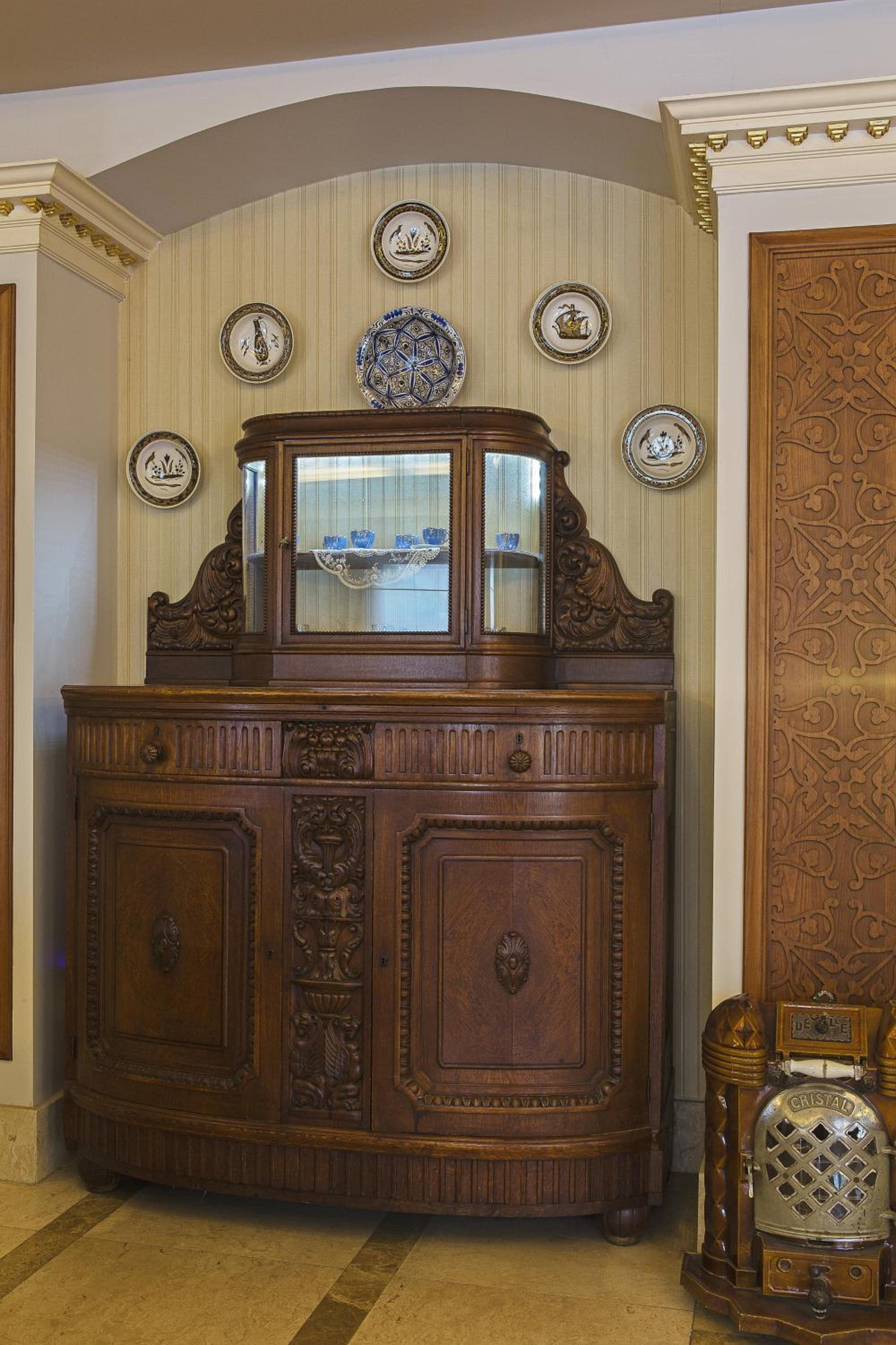 Acra Otel - Özel Kategori - Image 55