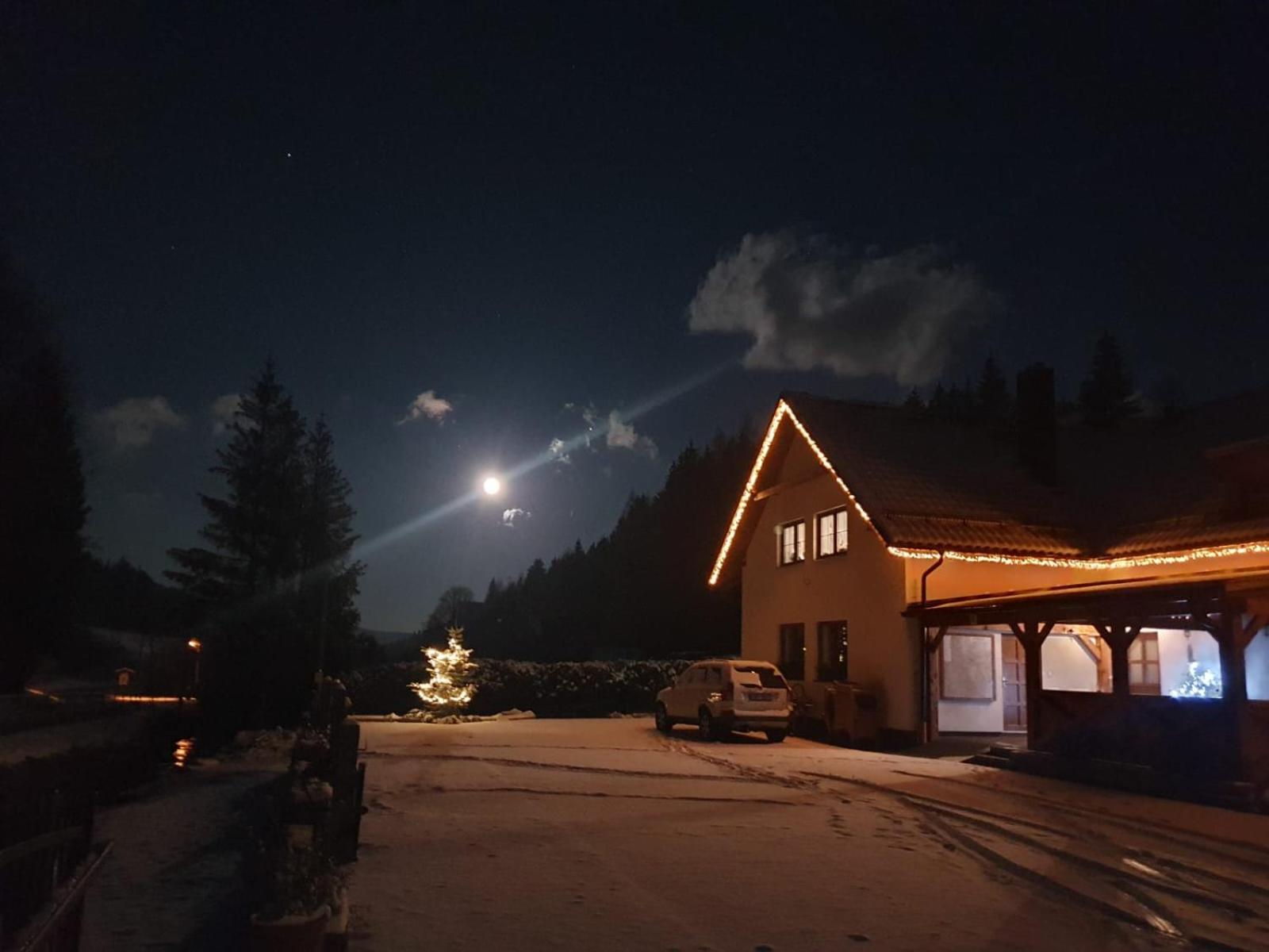 Apartmány u Petra