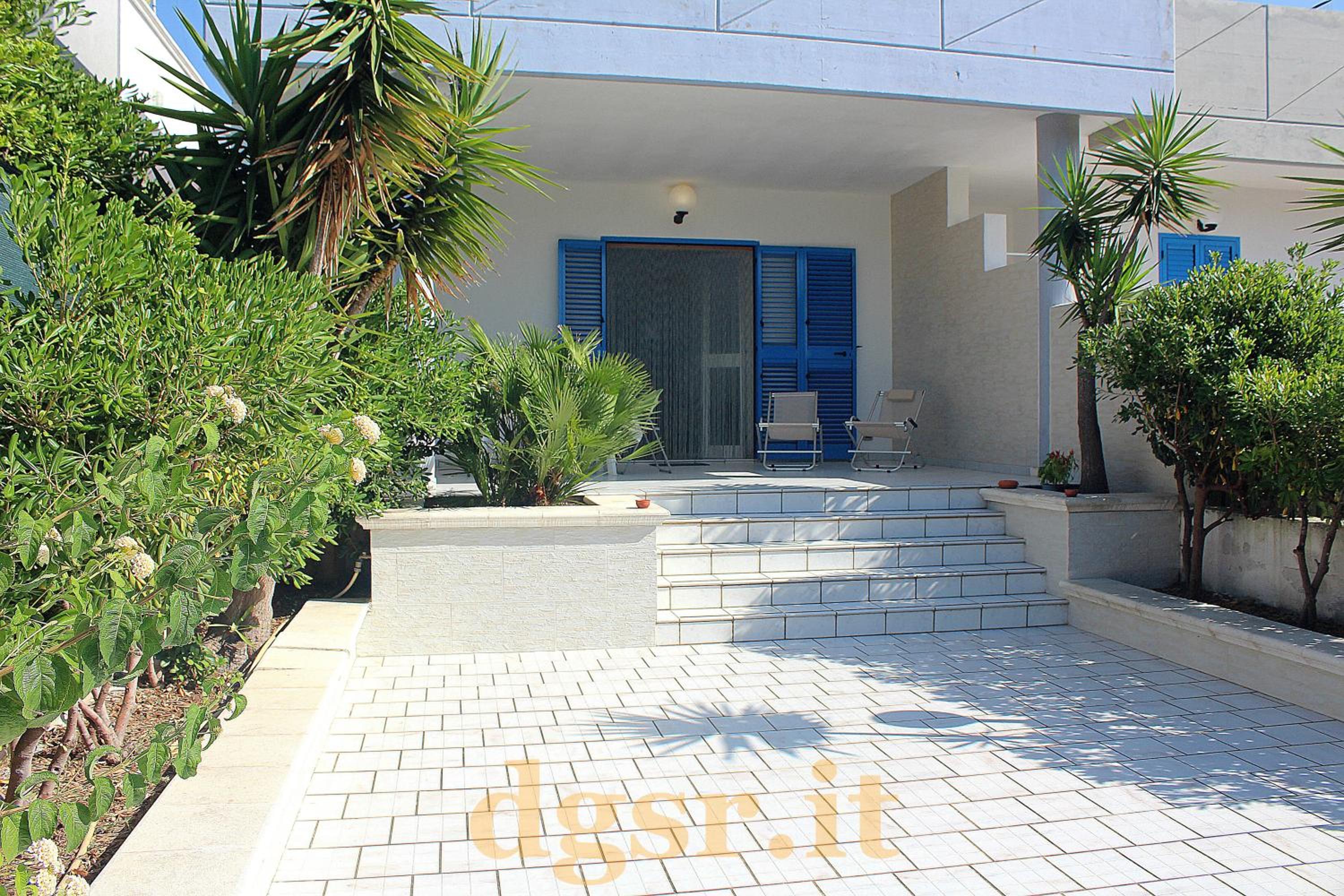 Villa Grazia view 5