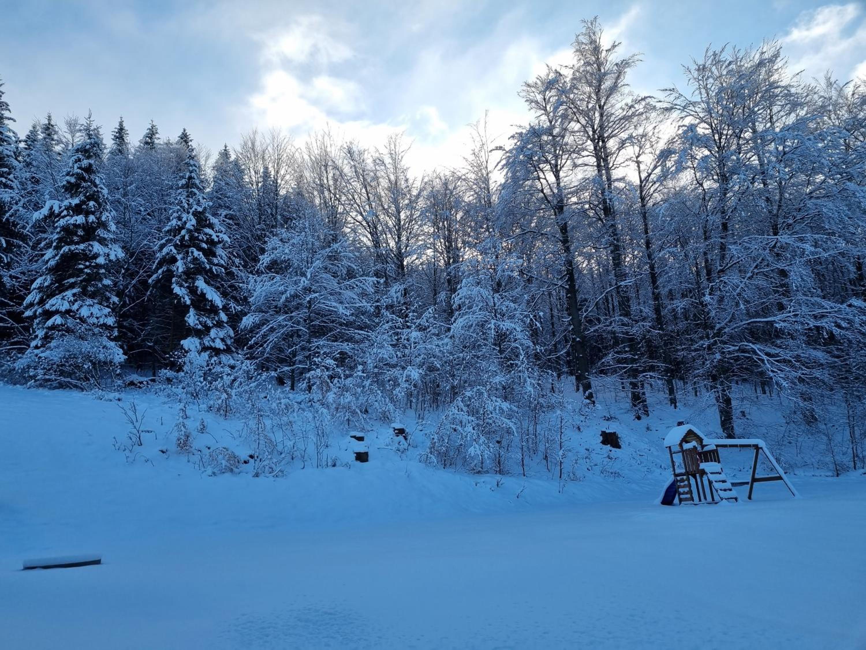 Apartmány u Petra