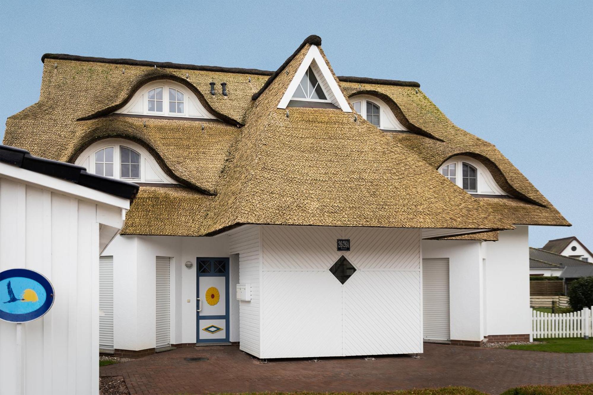 Hengstmanns Ferienwohnung