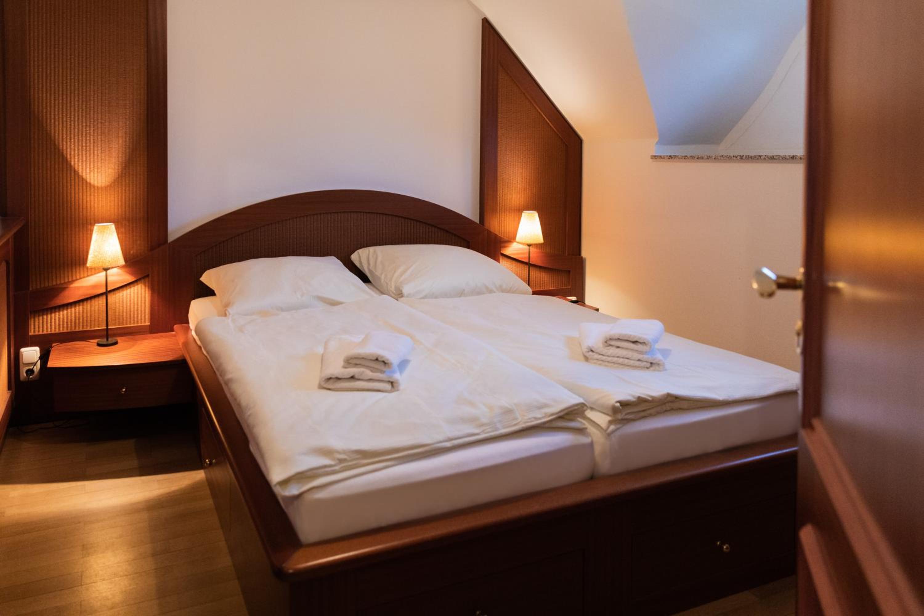 Hengstmanns Ferienwohnung