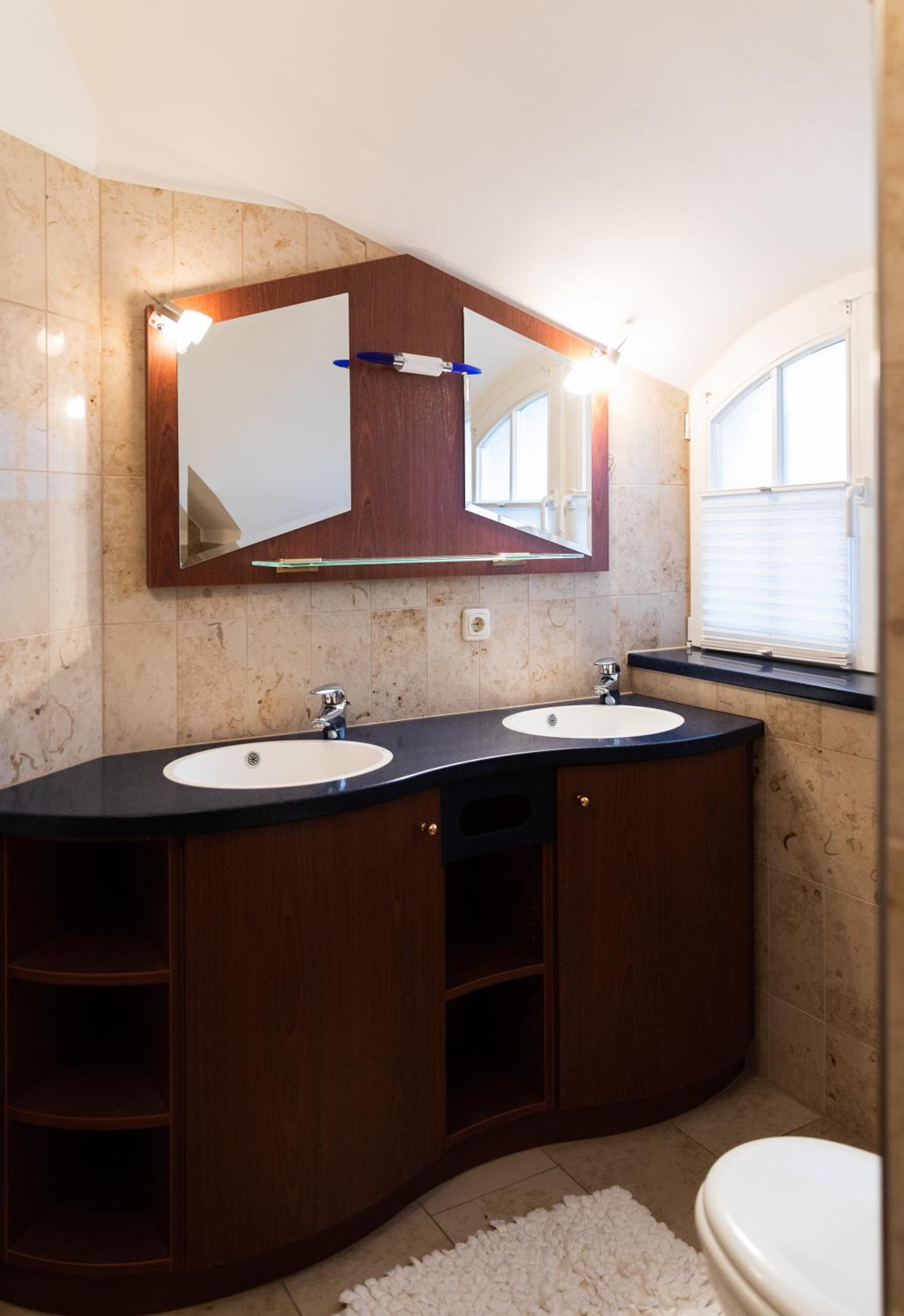 Hengstmanns Ferienwohnung