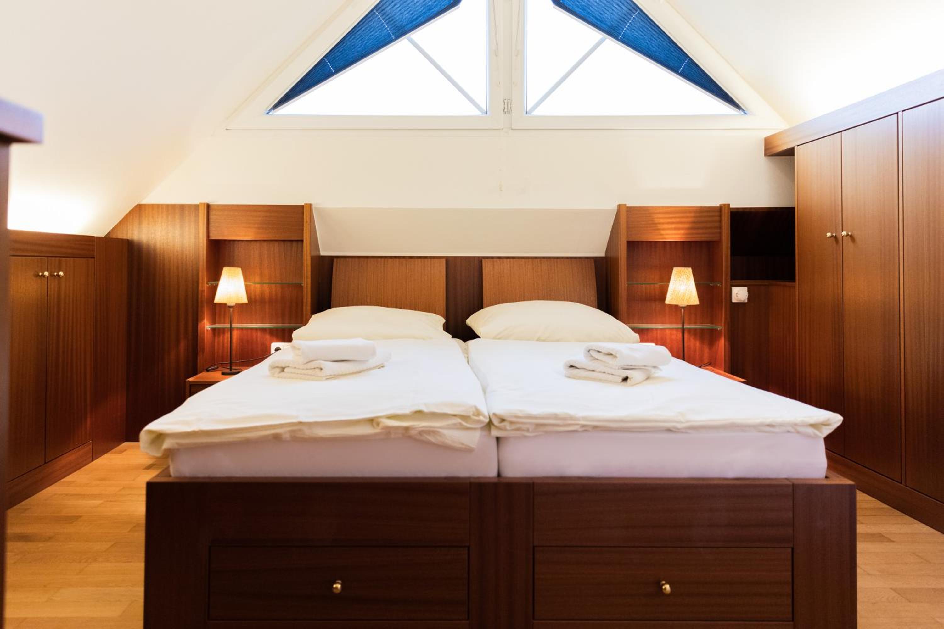 Hengstmanns Ferienwohnung