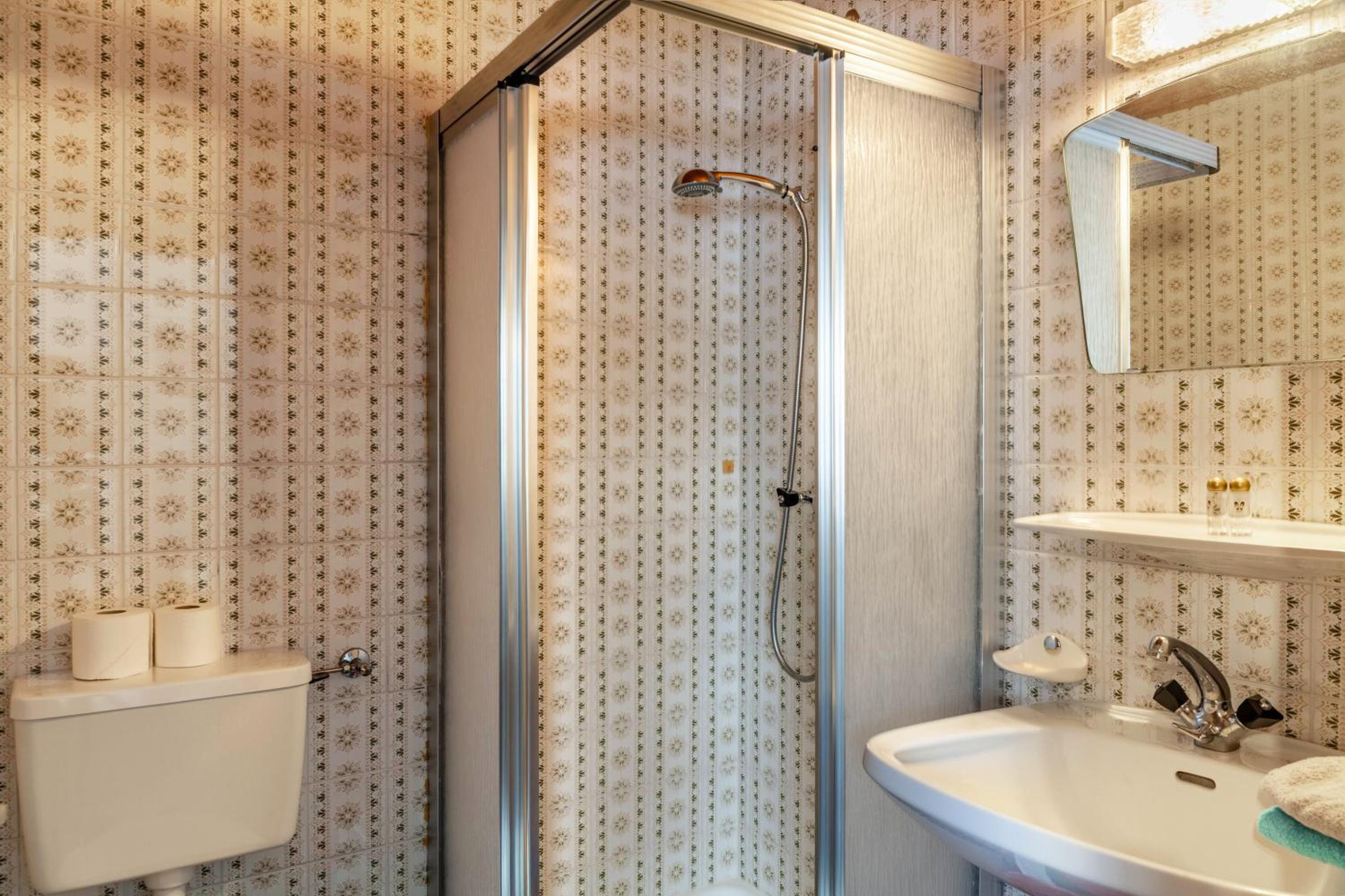 Fewo 2 Haus am Lärchenhang Leutasch