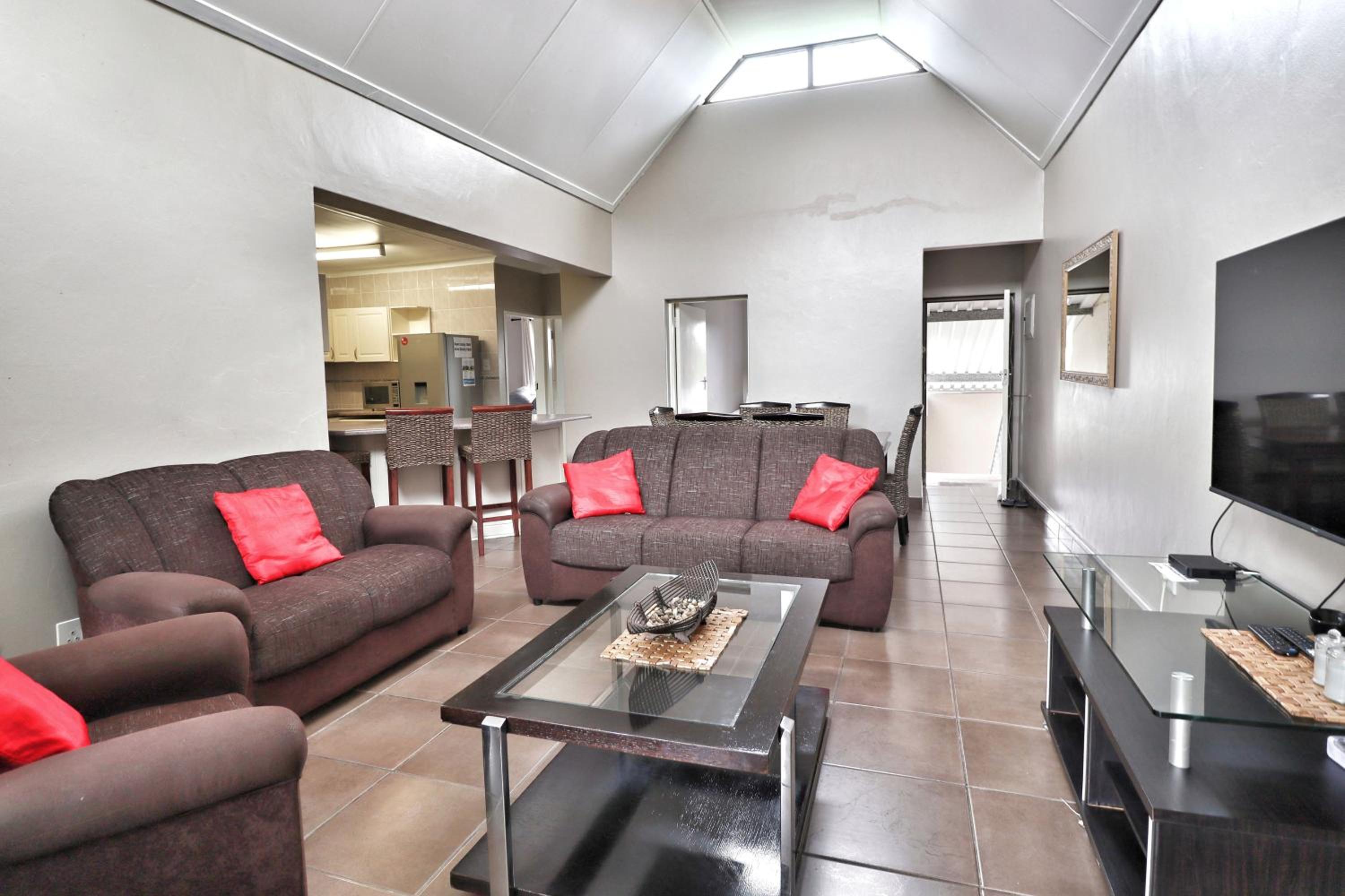 52 The Bridge Apartment