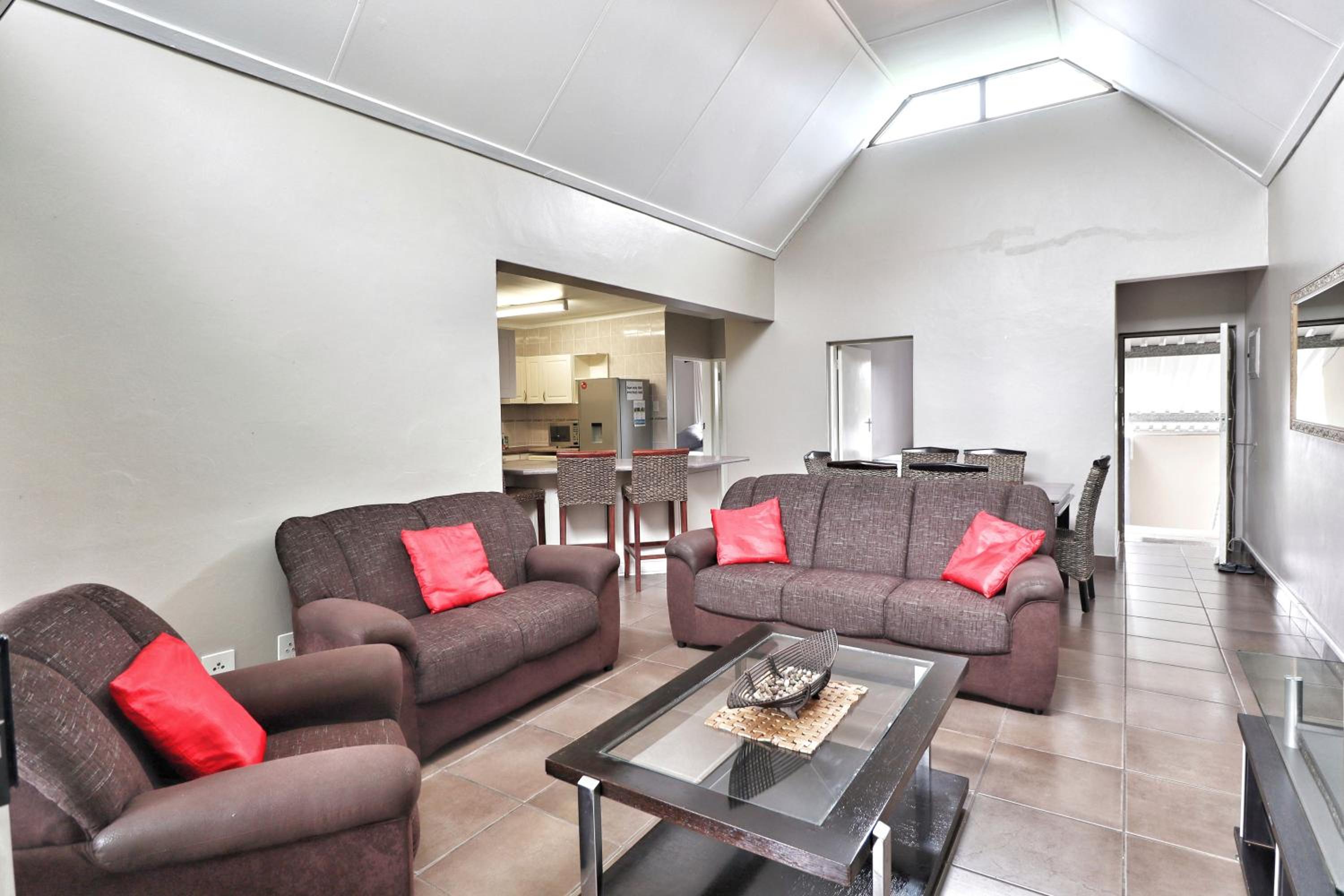 52 The Bridge Apartment