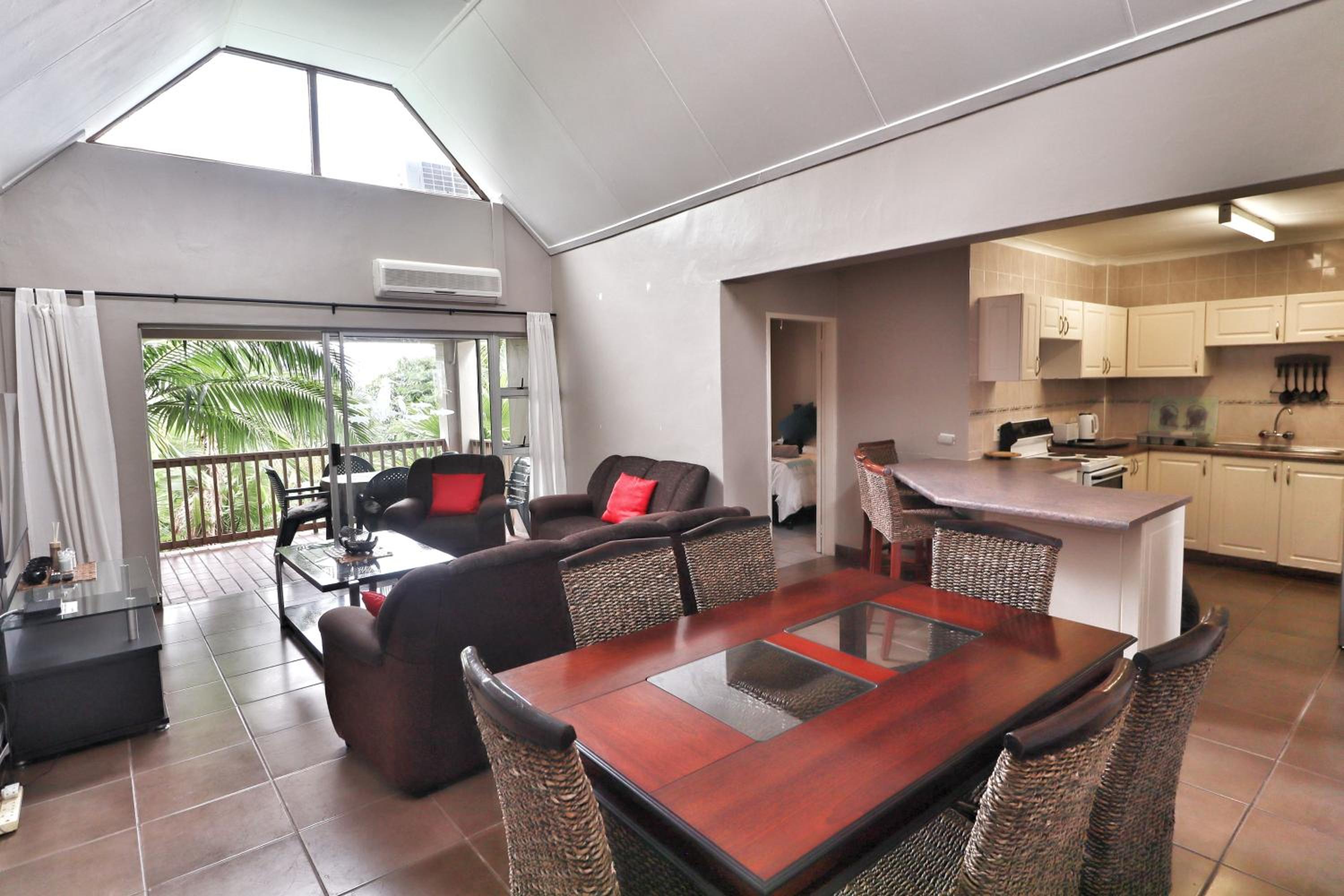 52 The Bridge Apartment