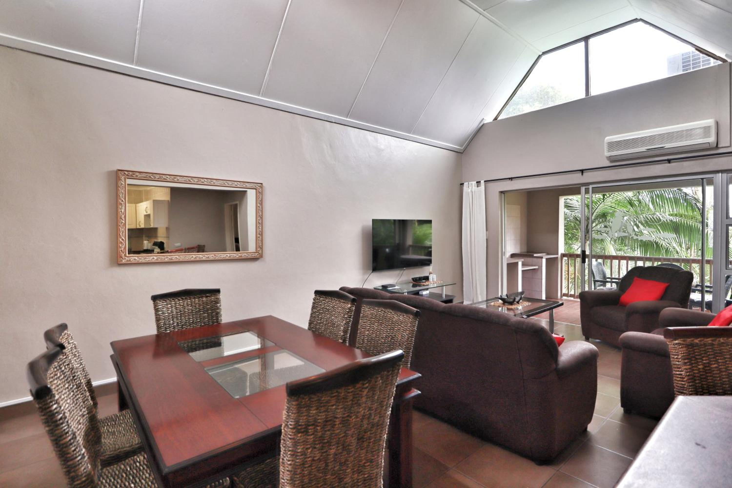52 The Bridge Apartment