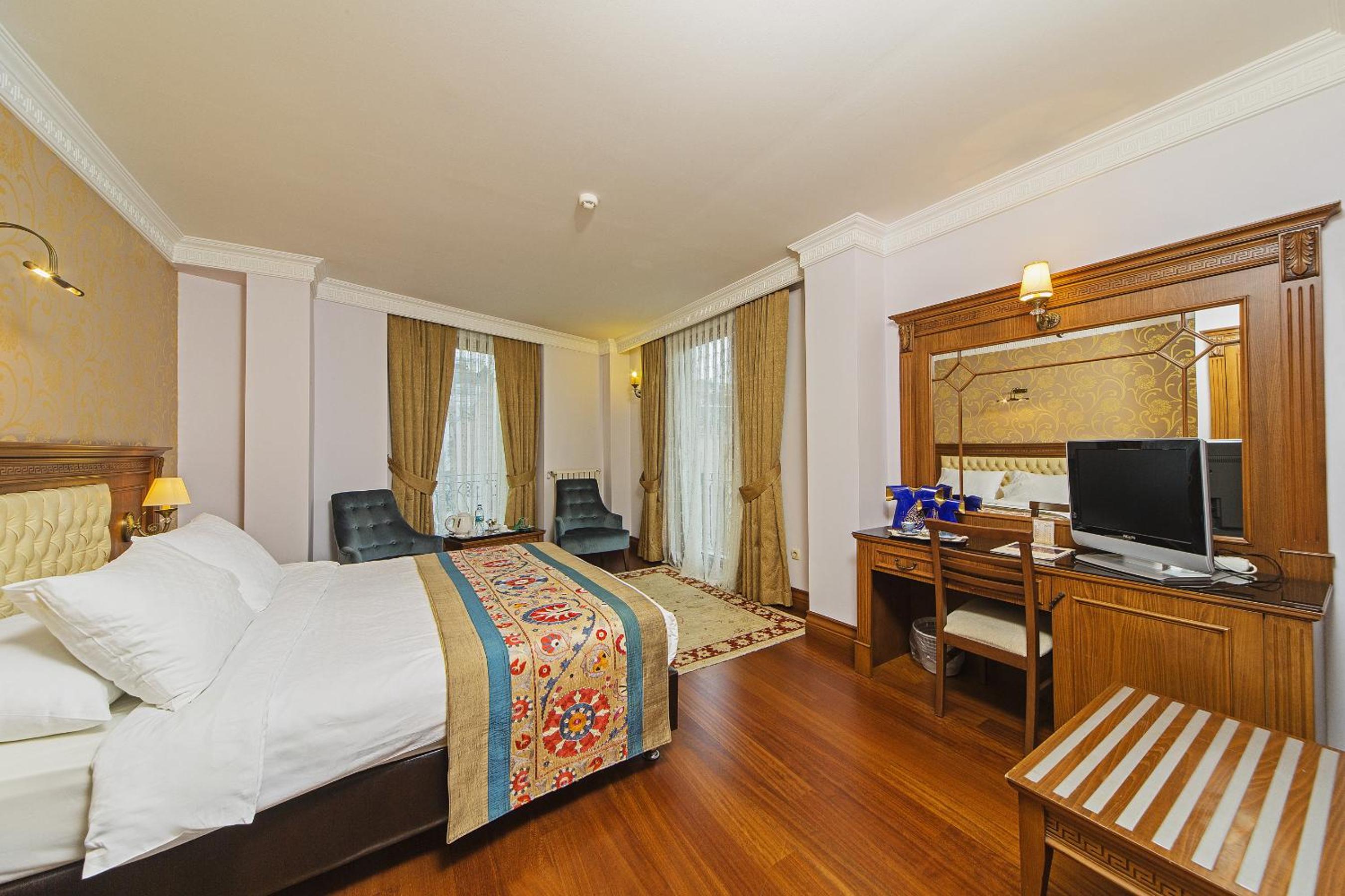 Acra Otel - Özel Kategori - Image 68